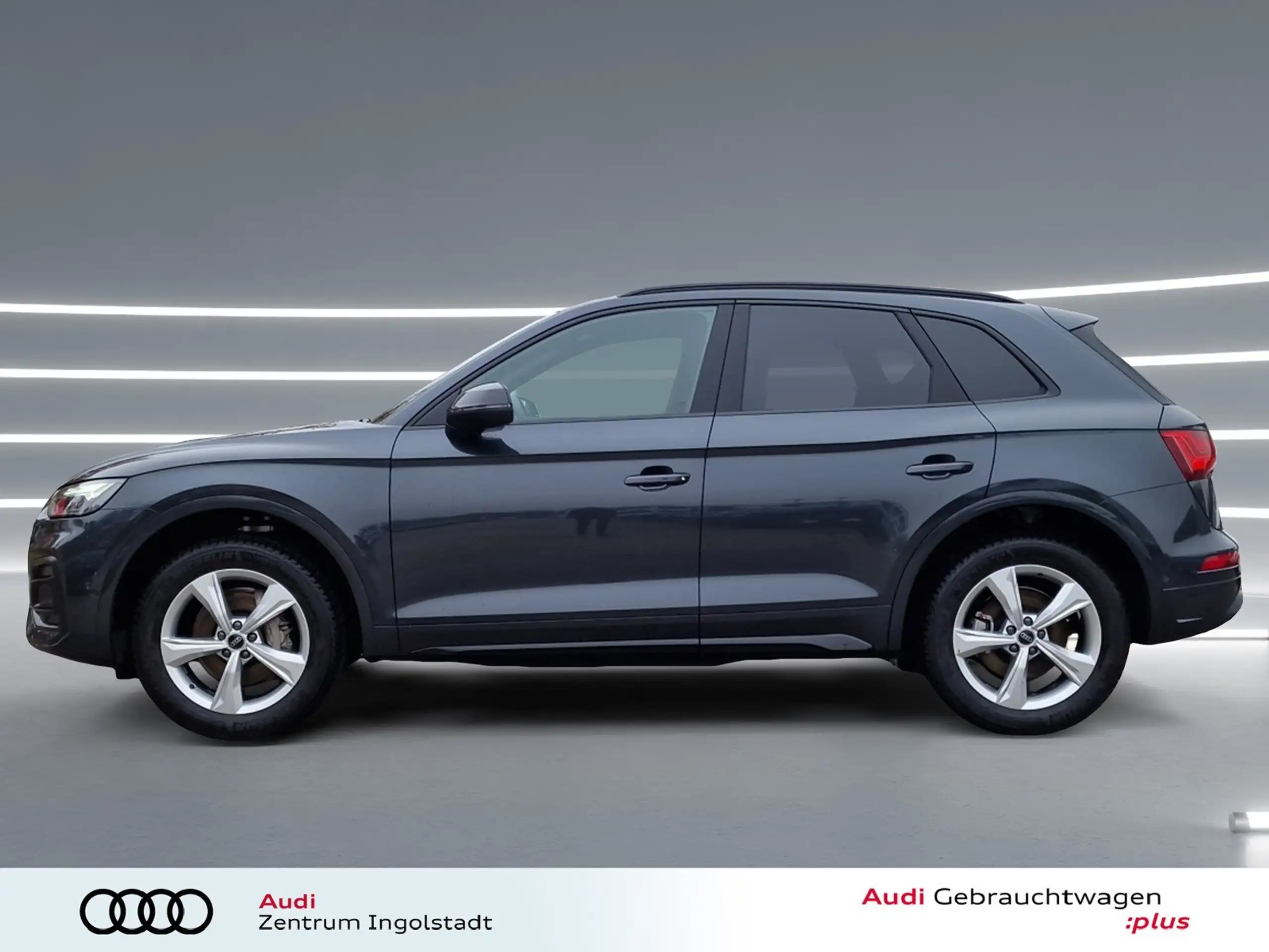 Audi - Q5