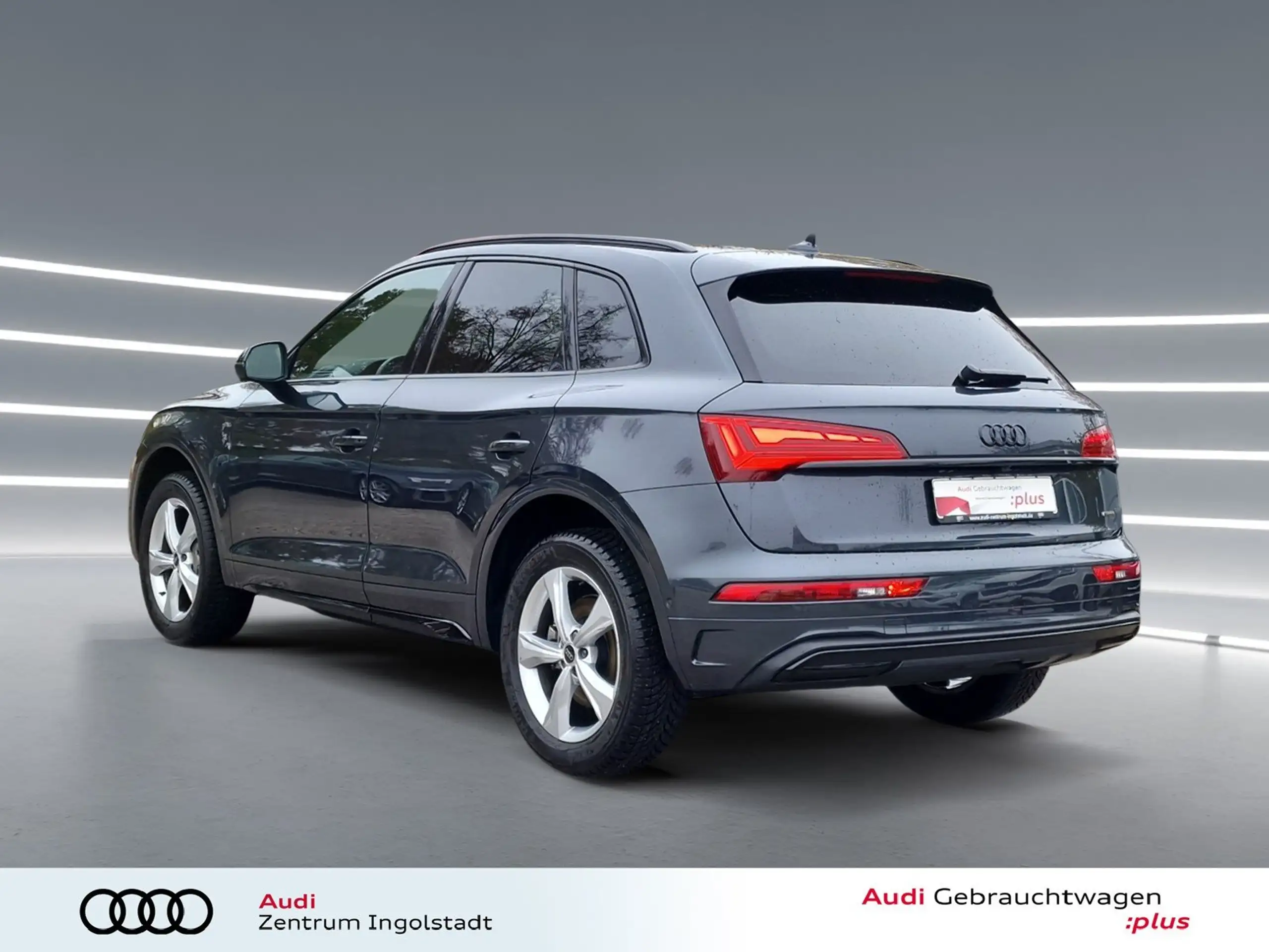 Audi - Q5