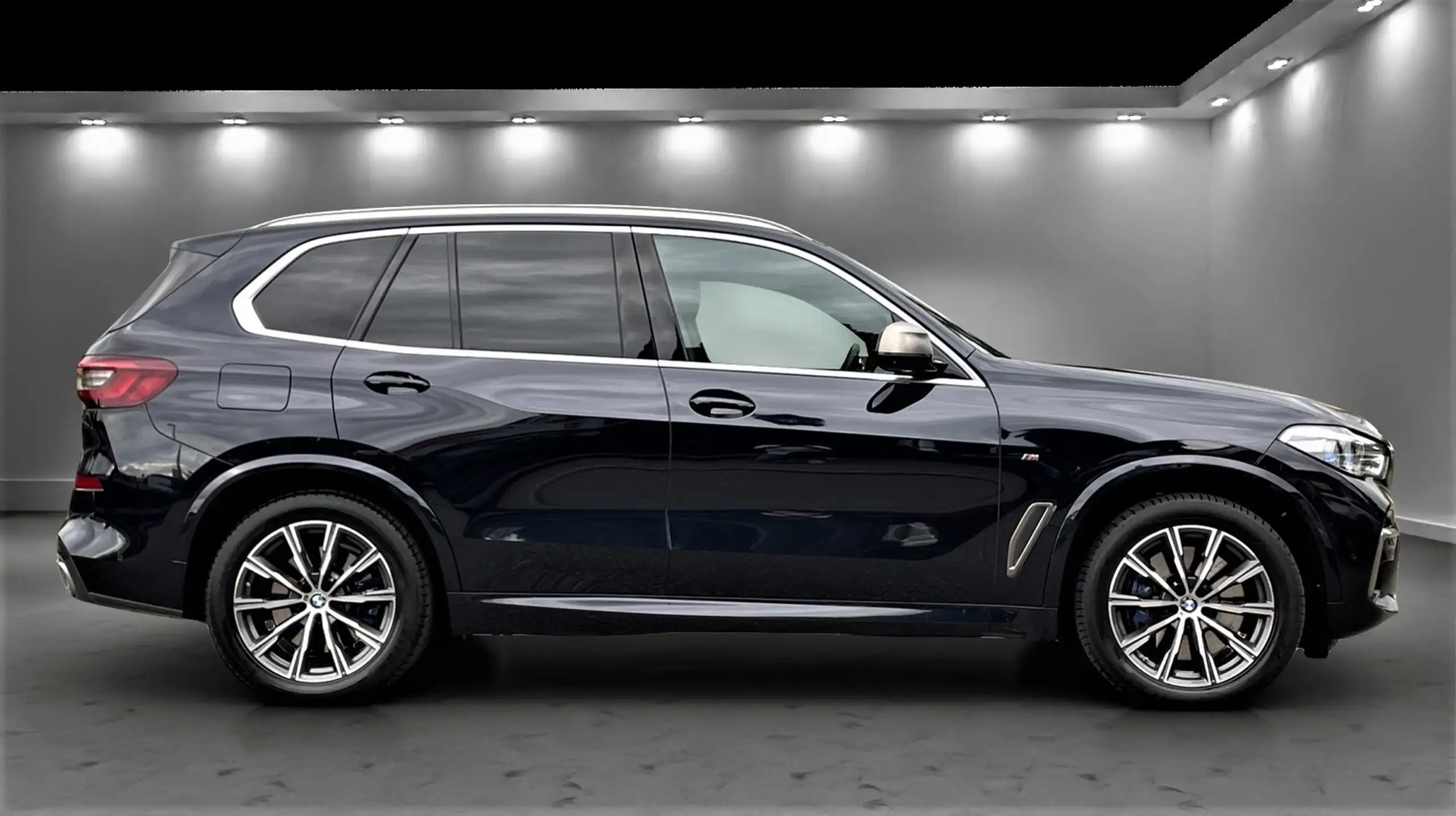 BMW - X5