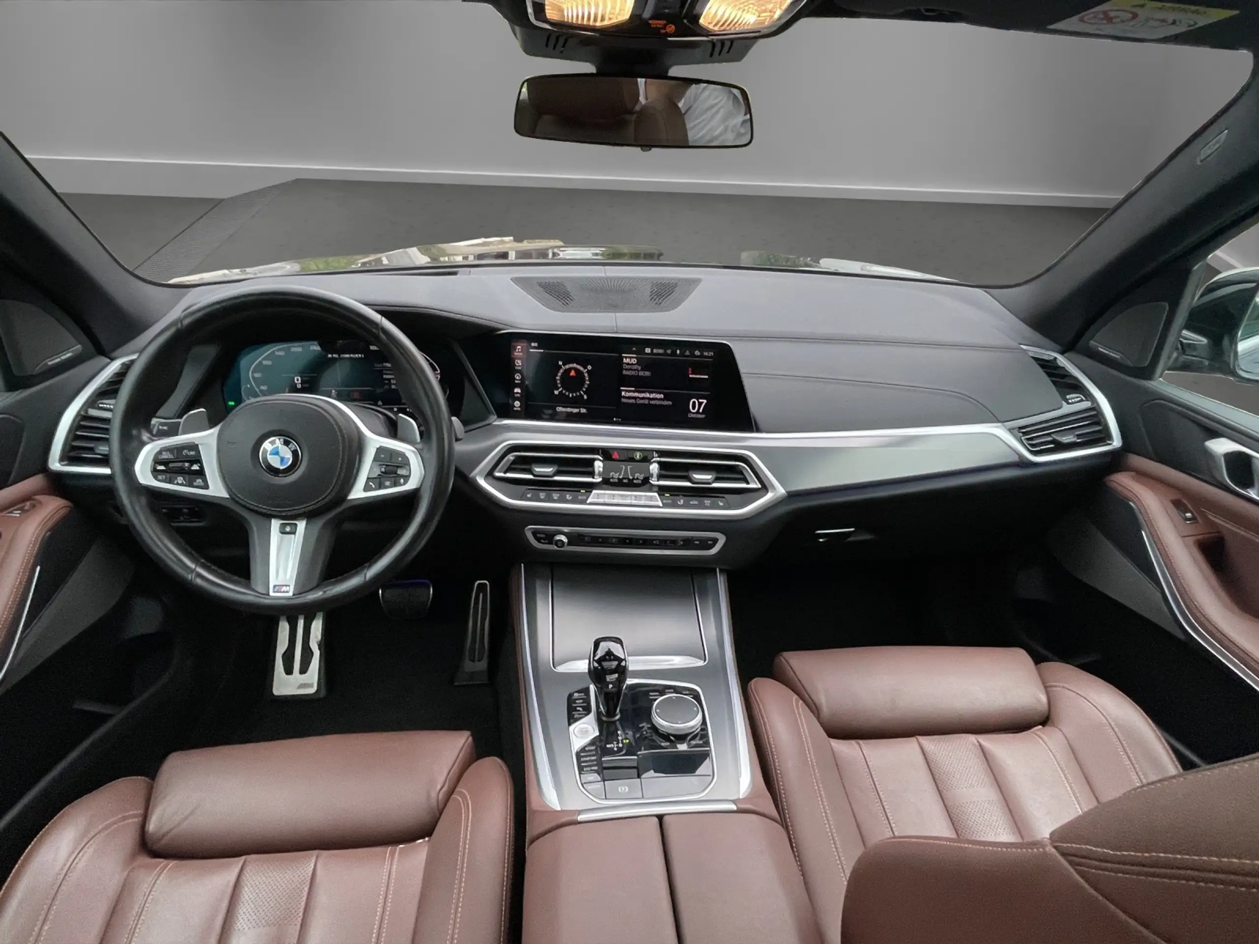 BMW - X5