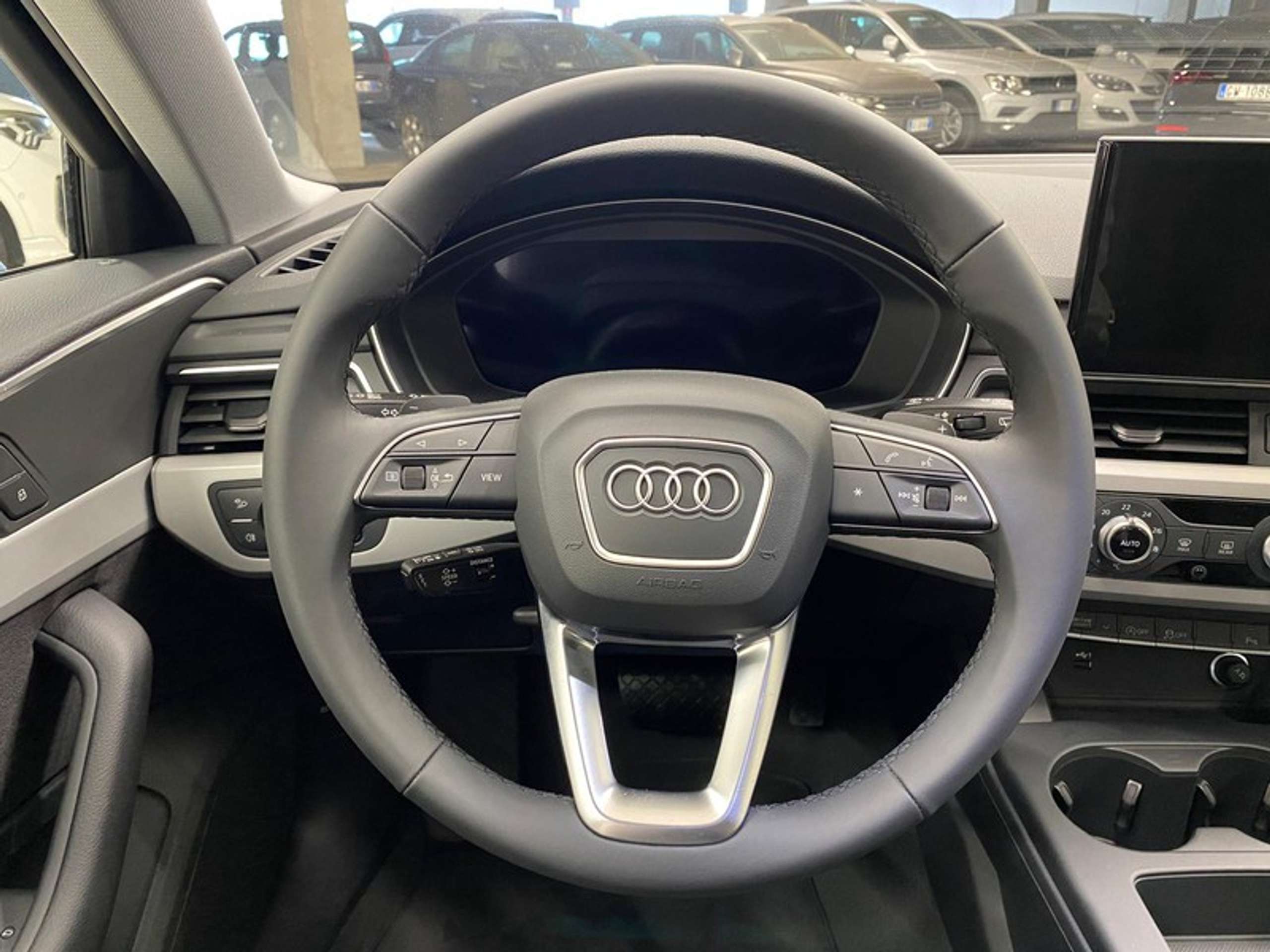 Audi - A4