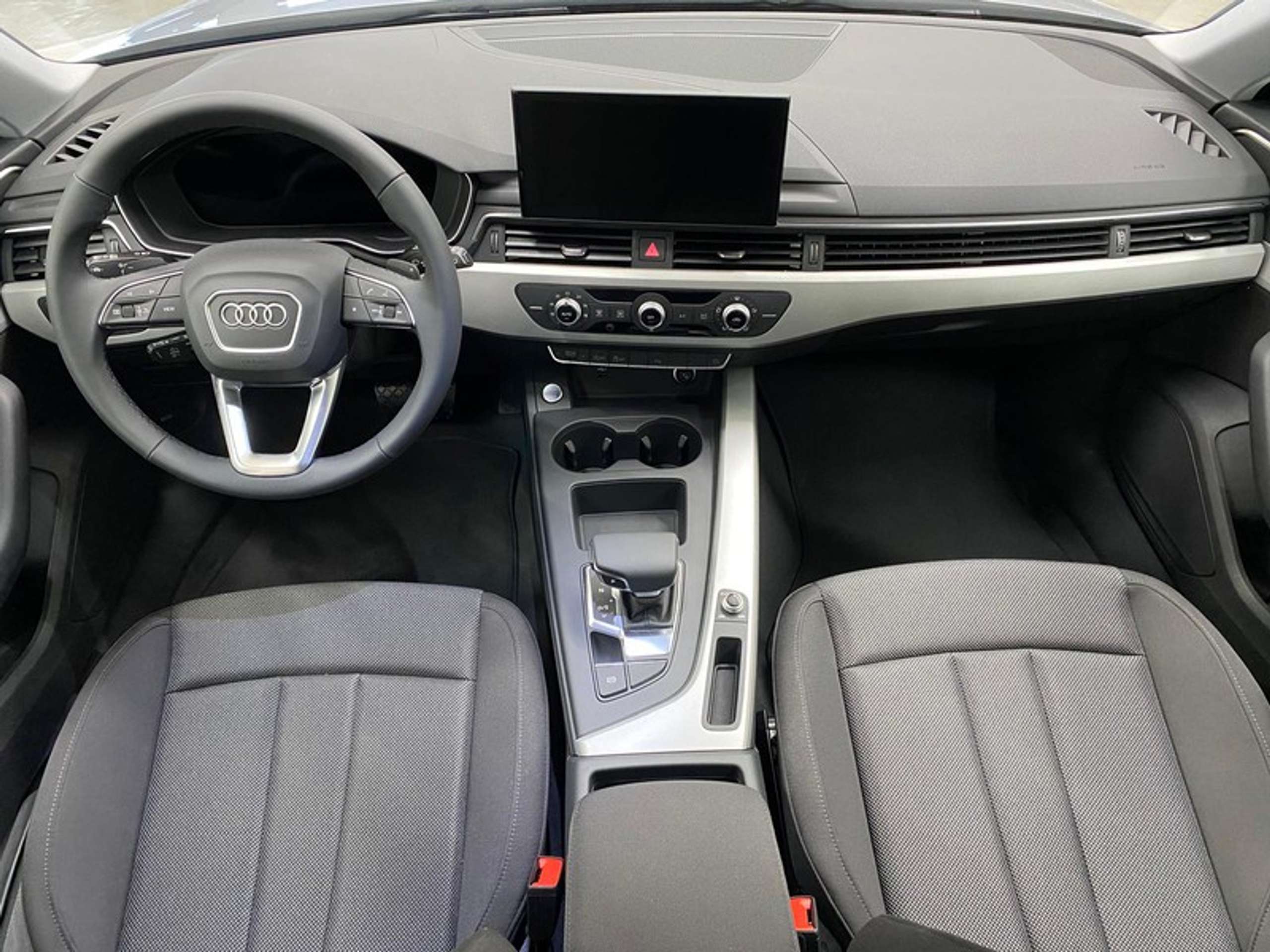 Audi - A4