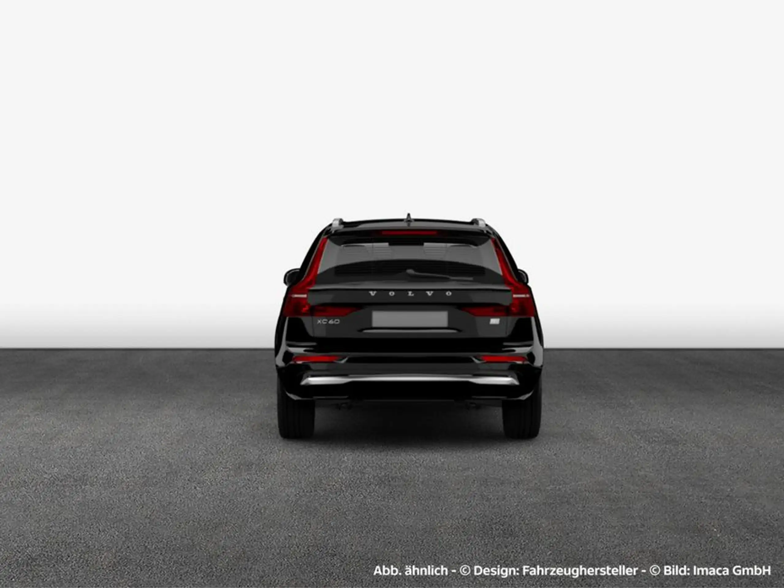 Volvo - XC60