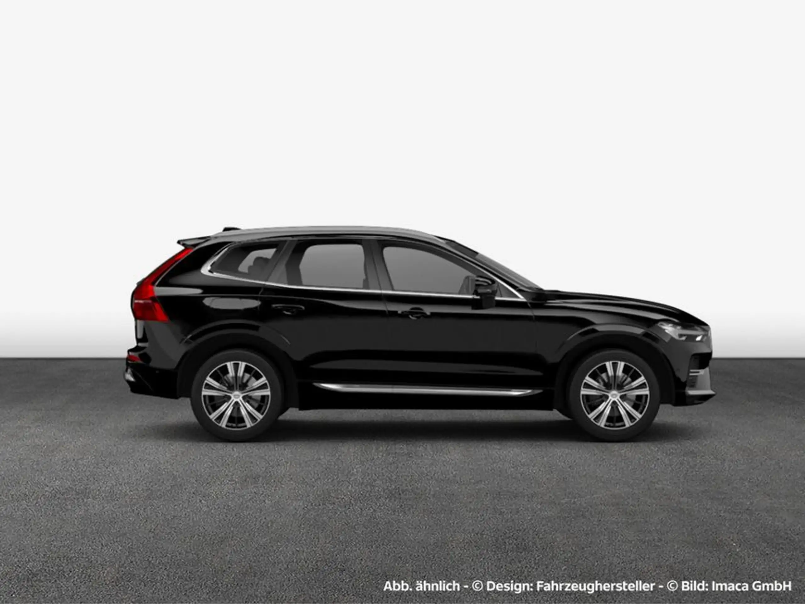 Volvo - XC60