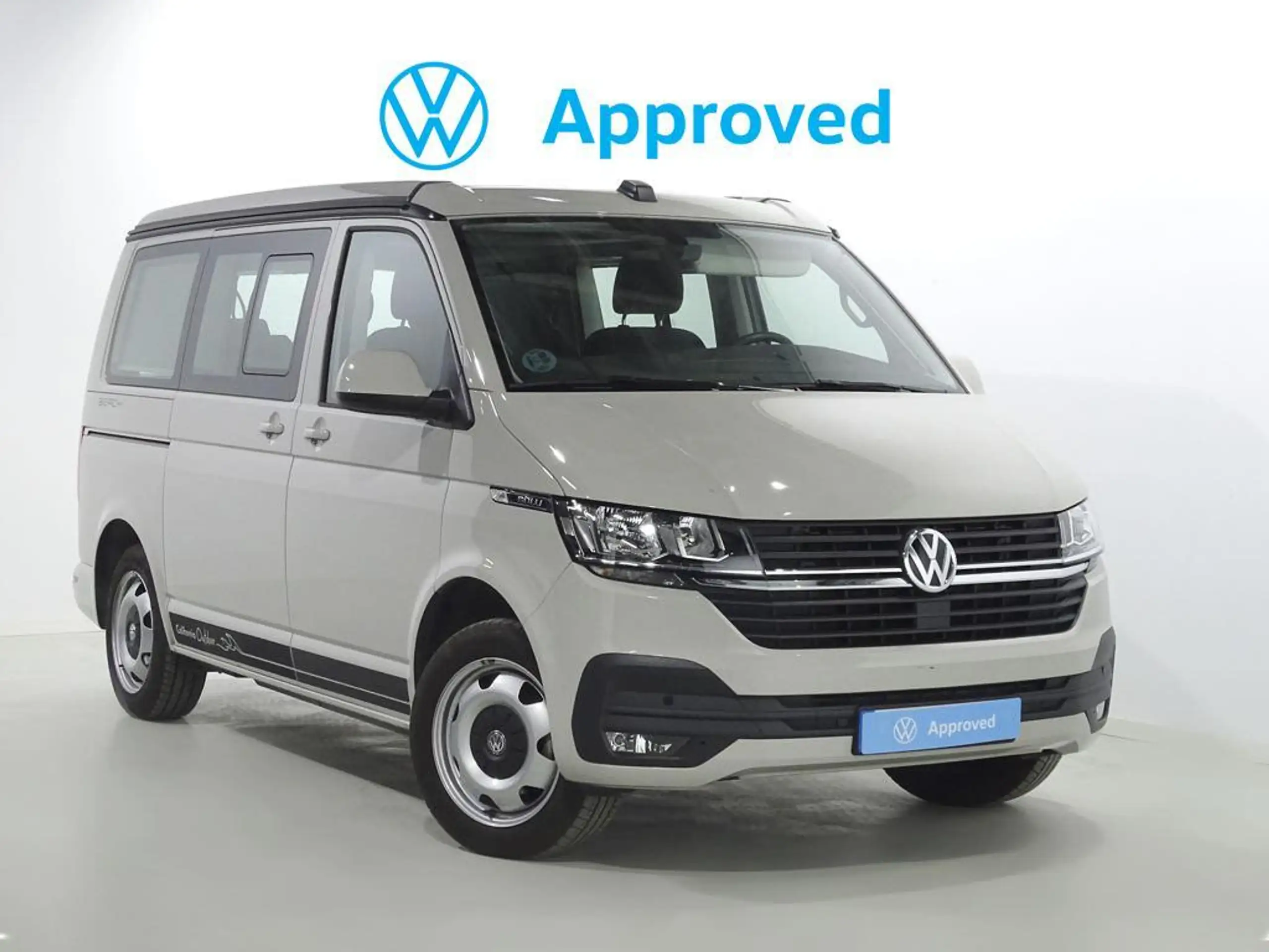 Volkswagen T5 California 2024