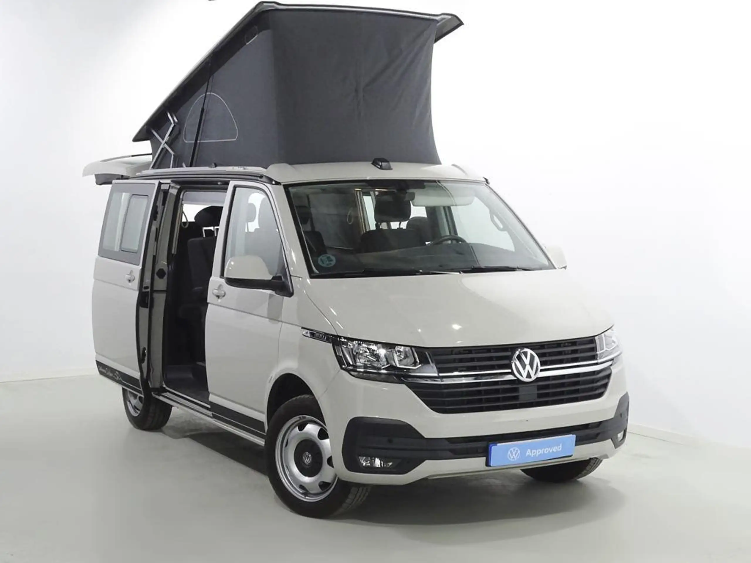 Volkswagen - T5 California