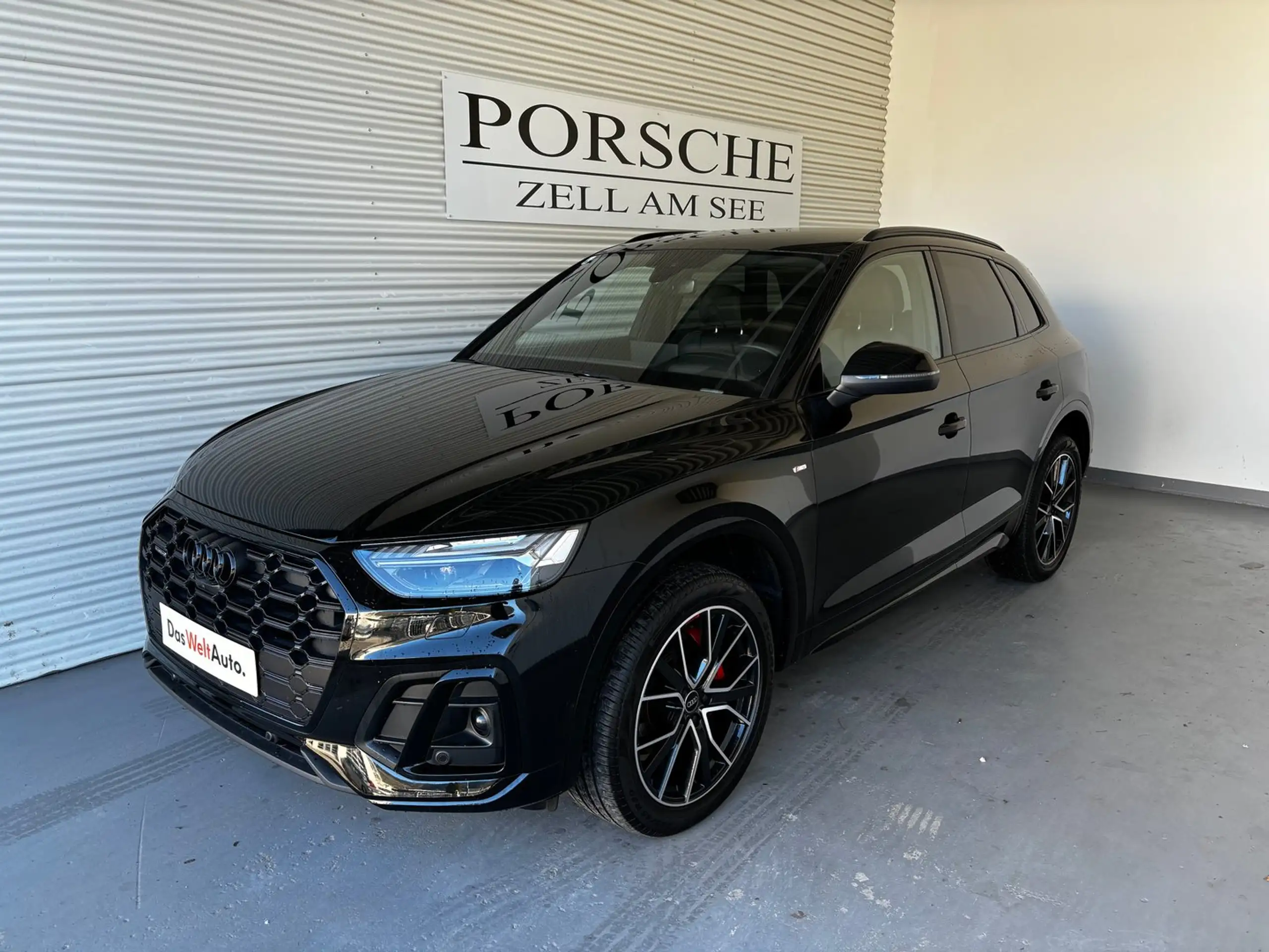 Audi Q5 2023