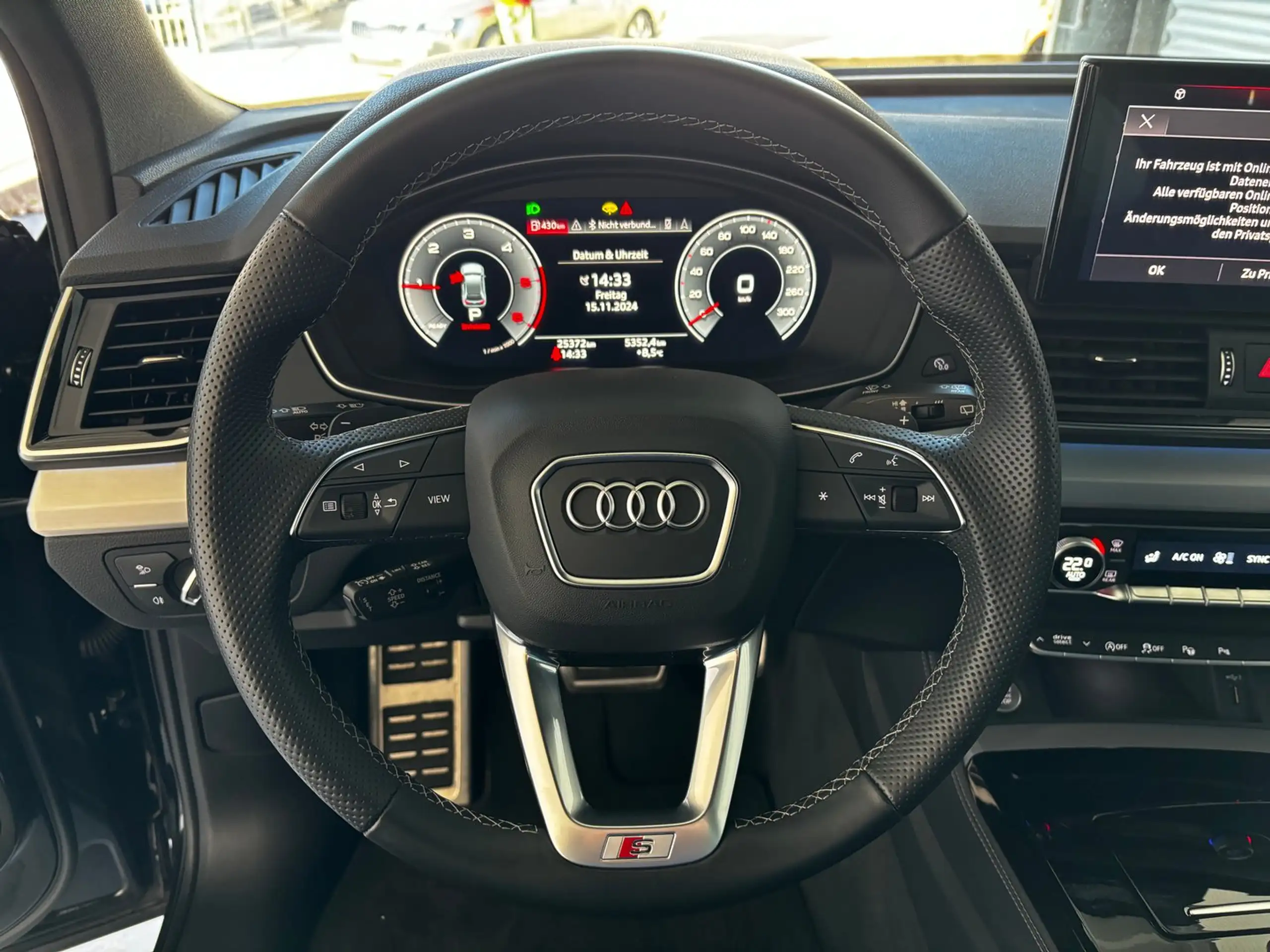 Audi - Q5