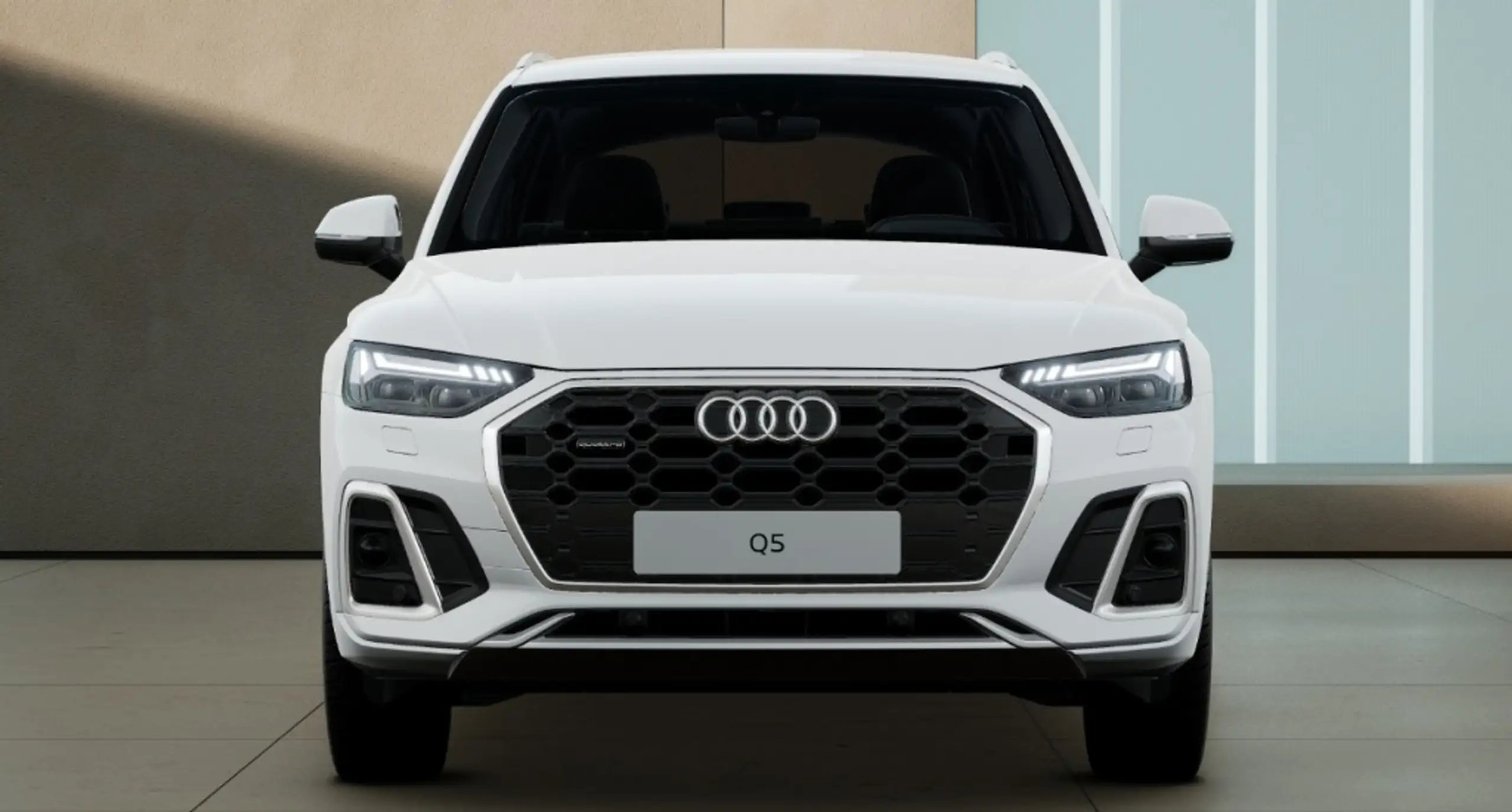 Audi - Q5