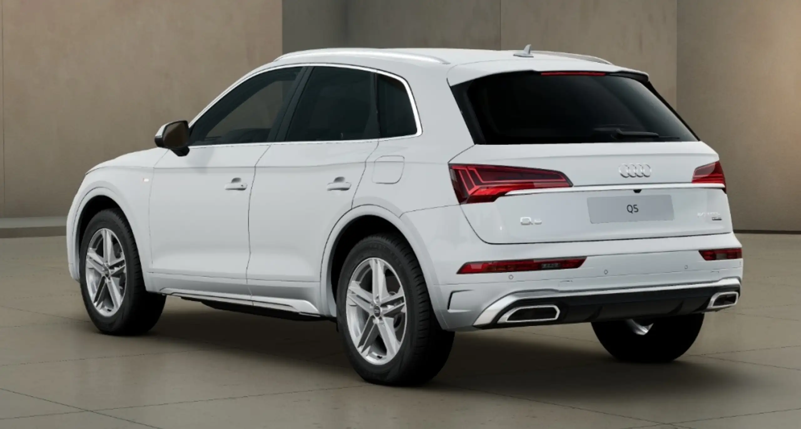 Audi - Q5