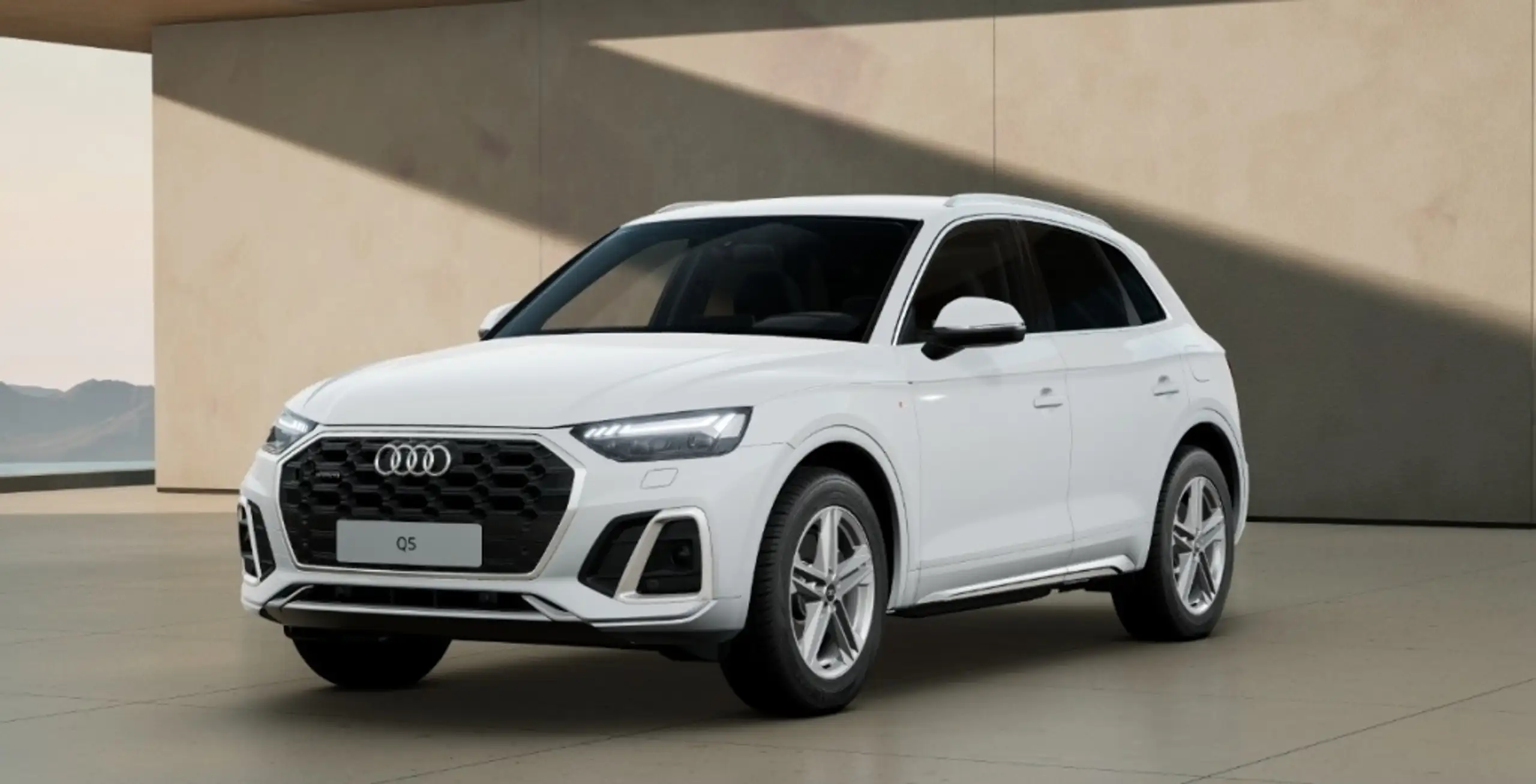 Audi - Q5