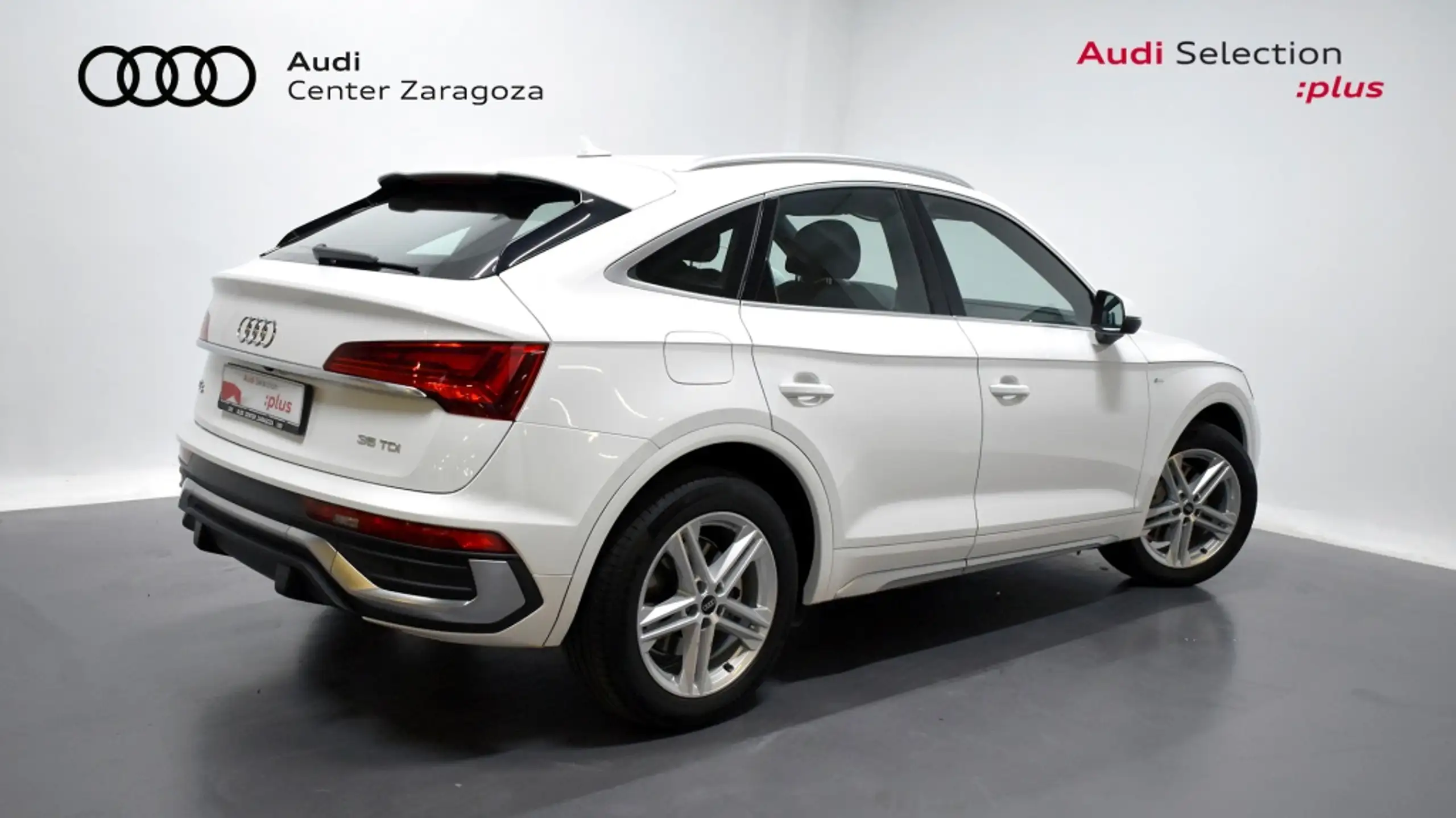 Audi - Q5