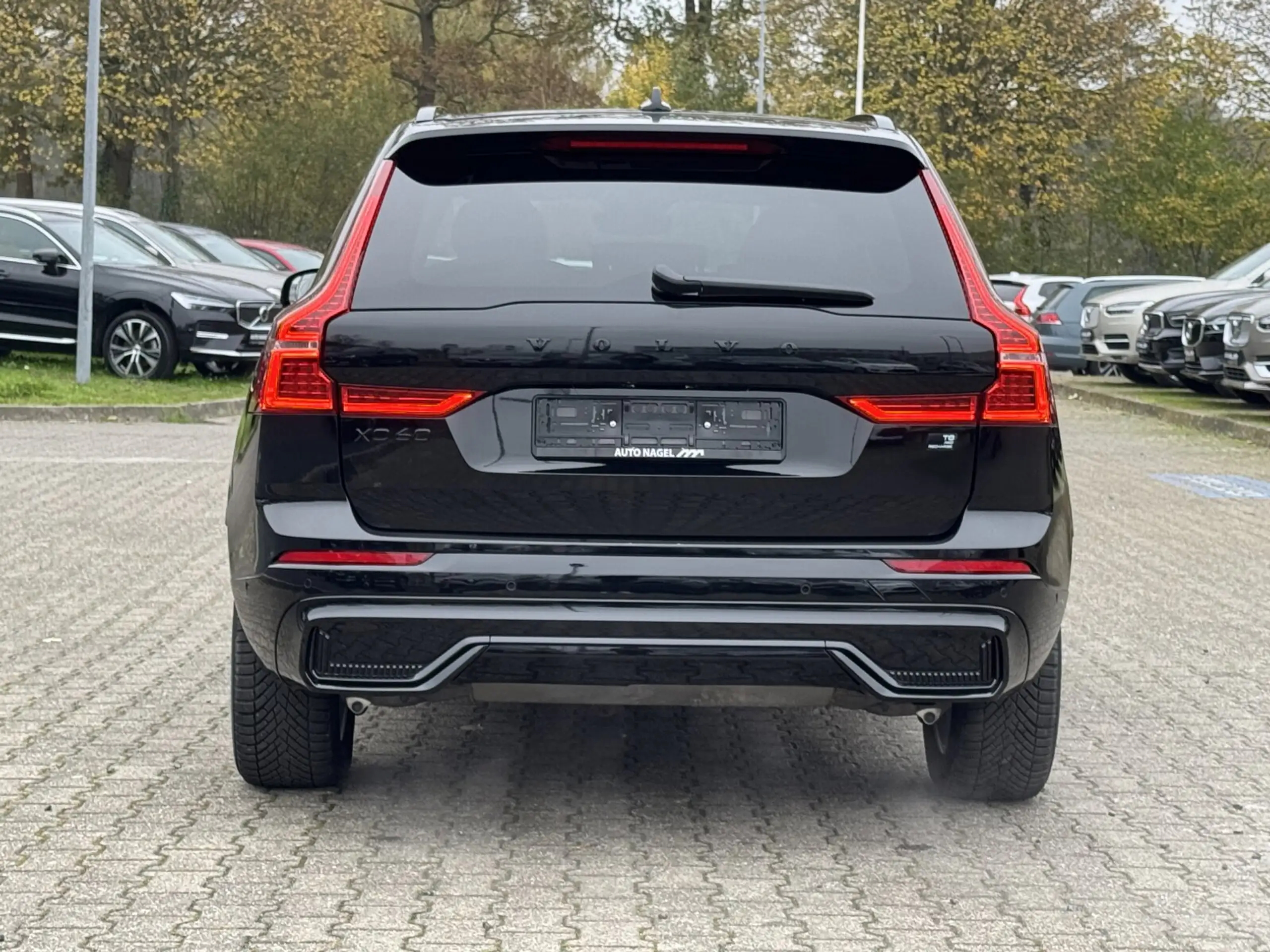 Volvo - XC60