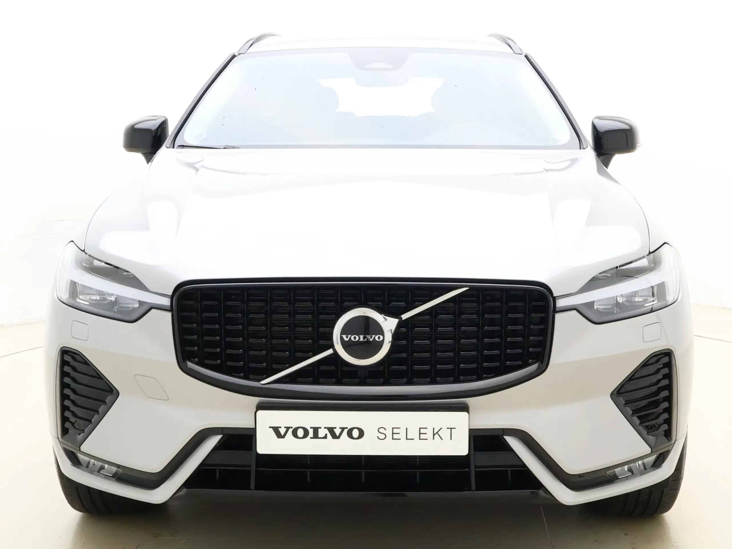 Volvo - XC60