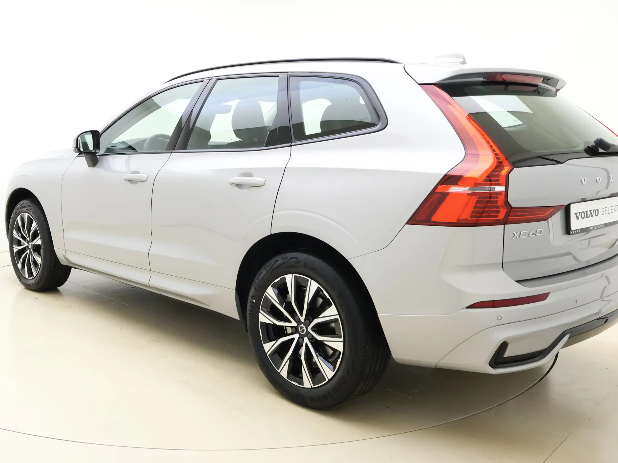 Volvo - XC60