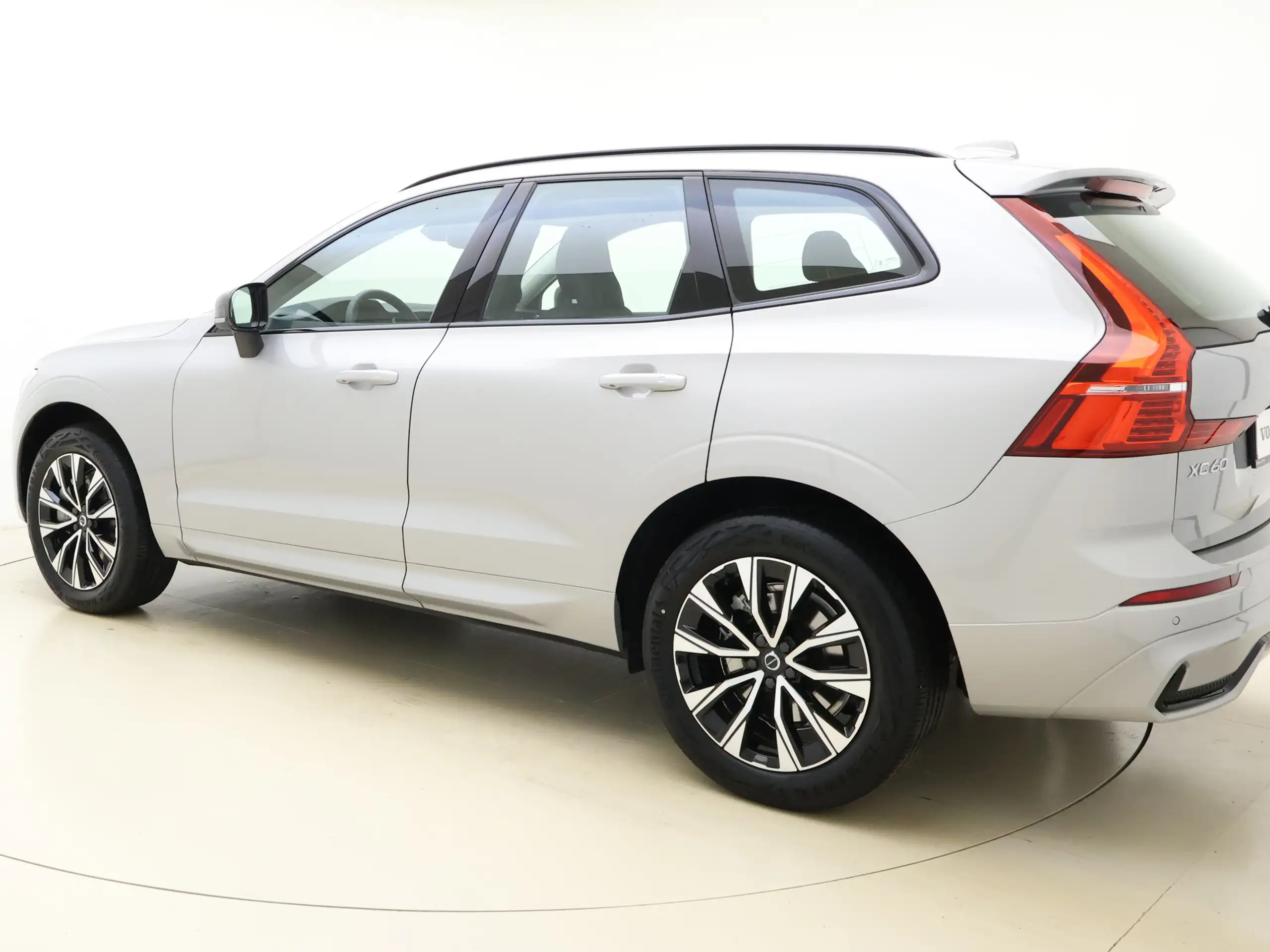 Volvo - XC60