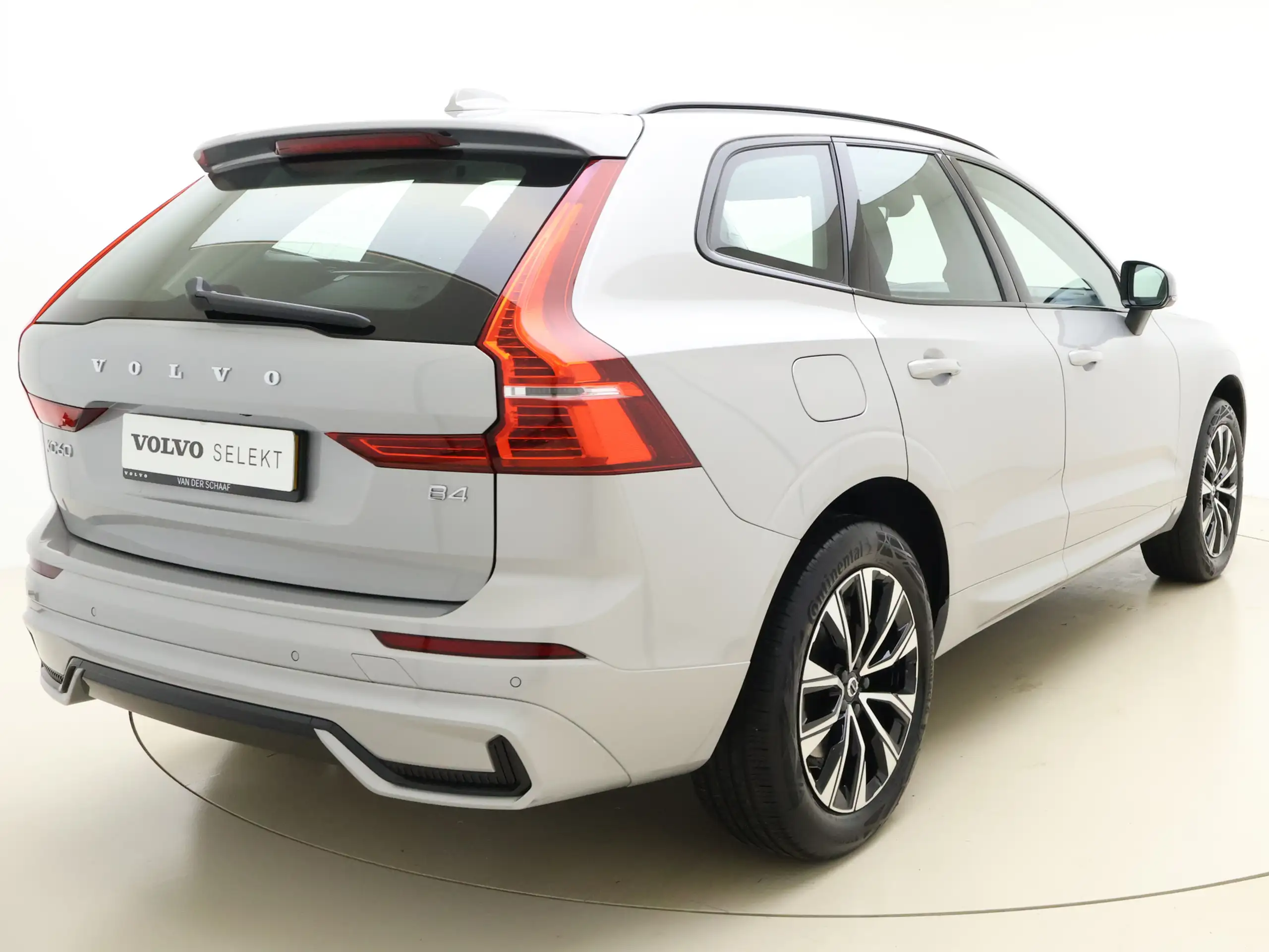 Volvo - XC60