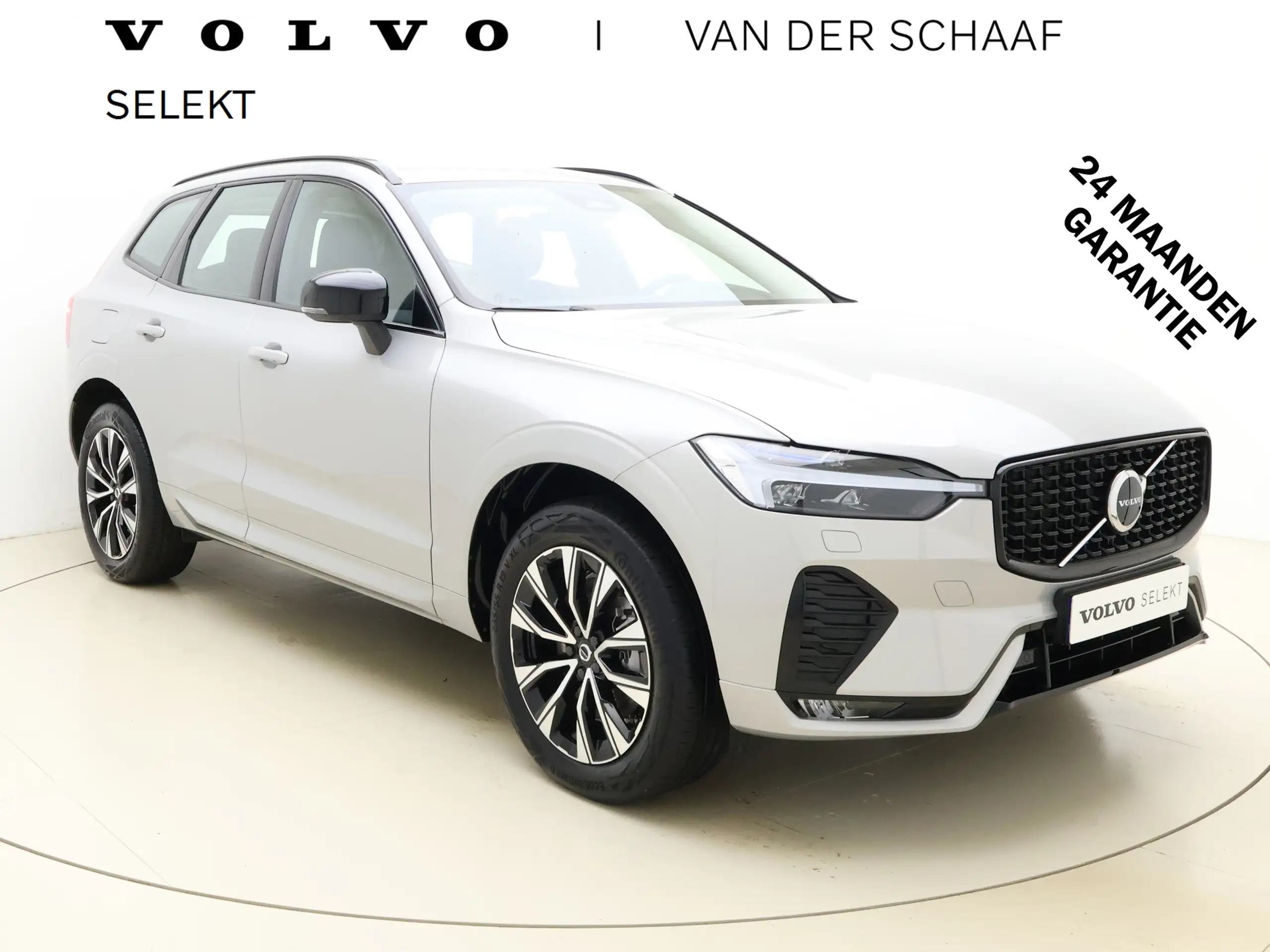 Volvo - XC60