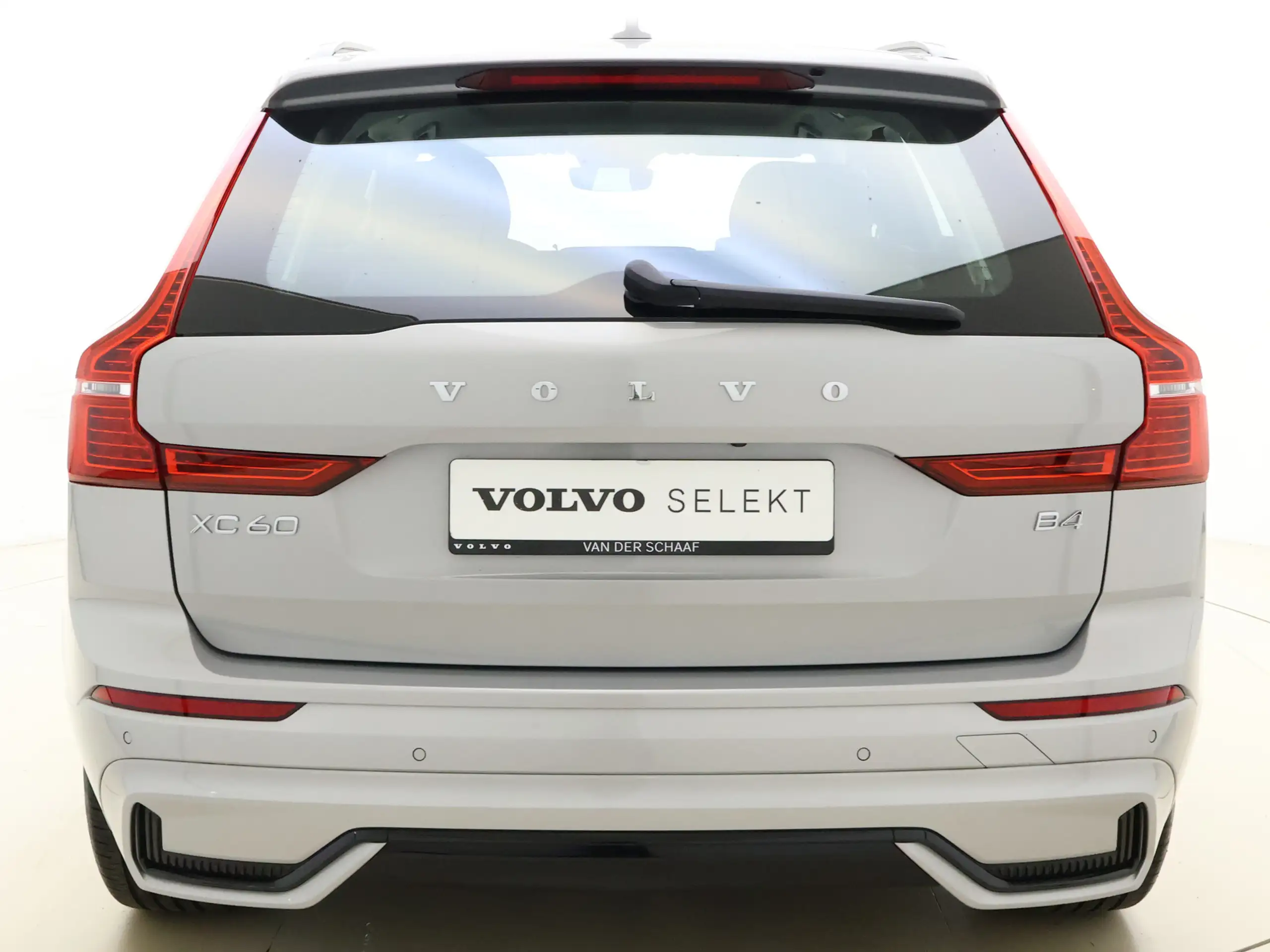 Volvo - XC60