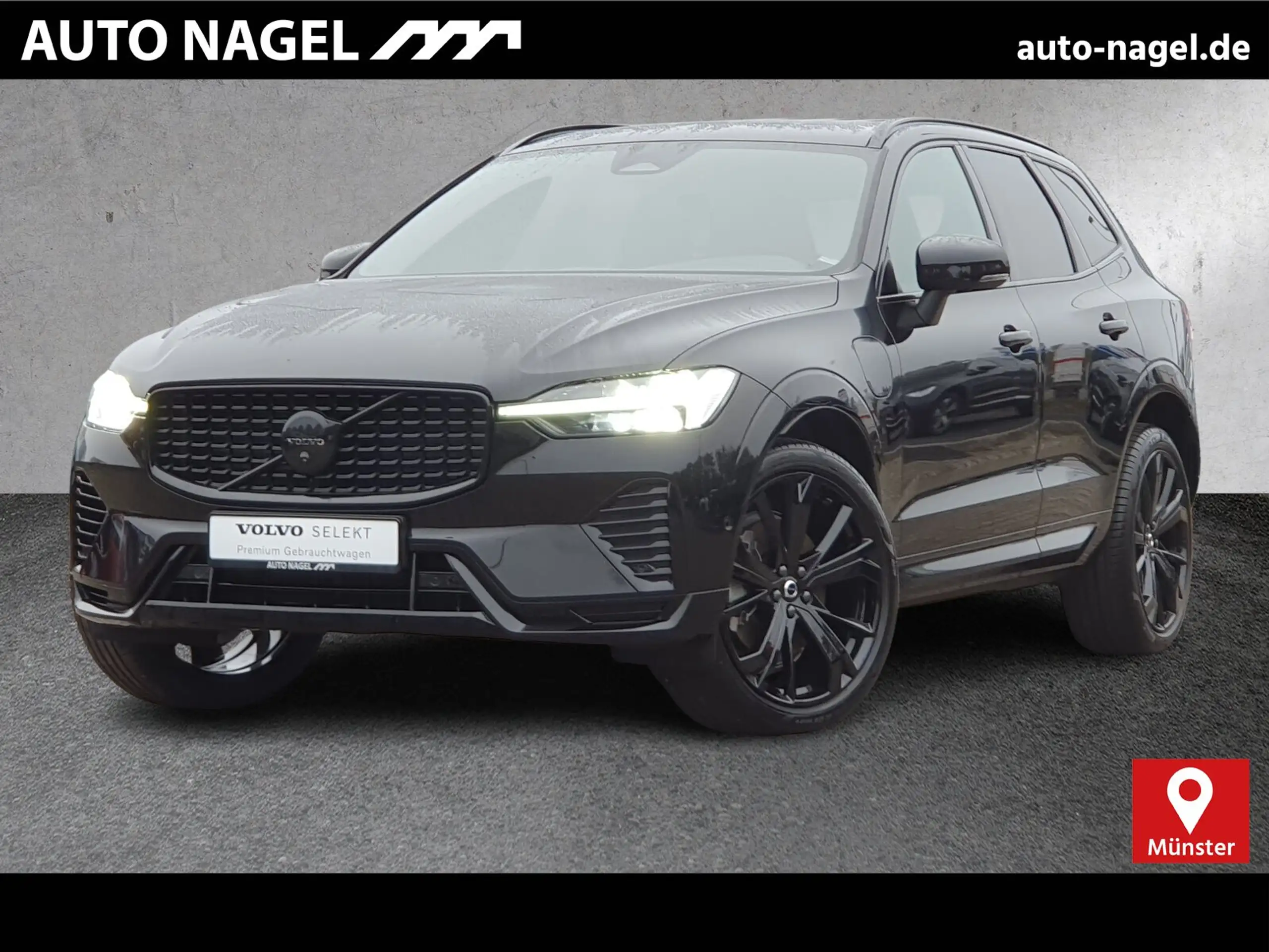 Volvo XC60 2024