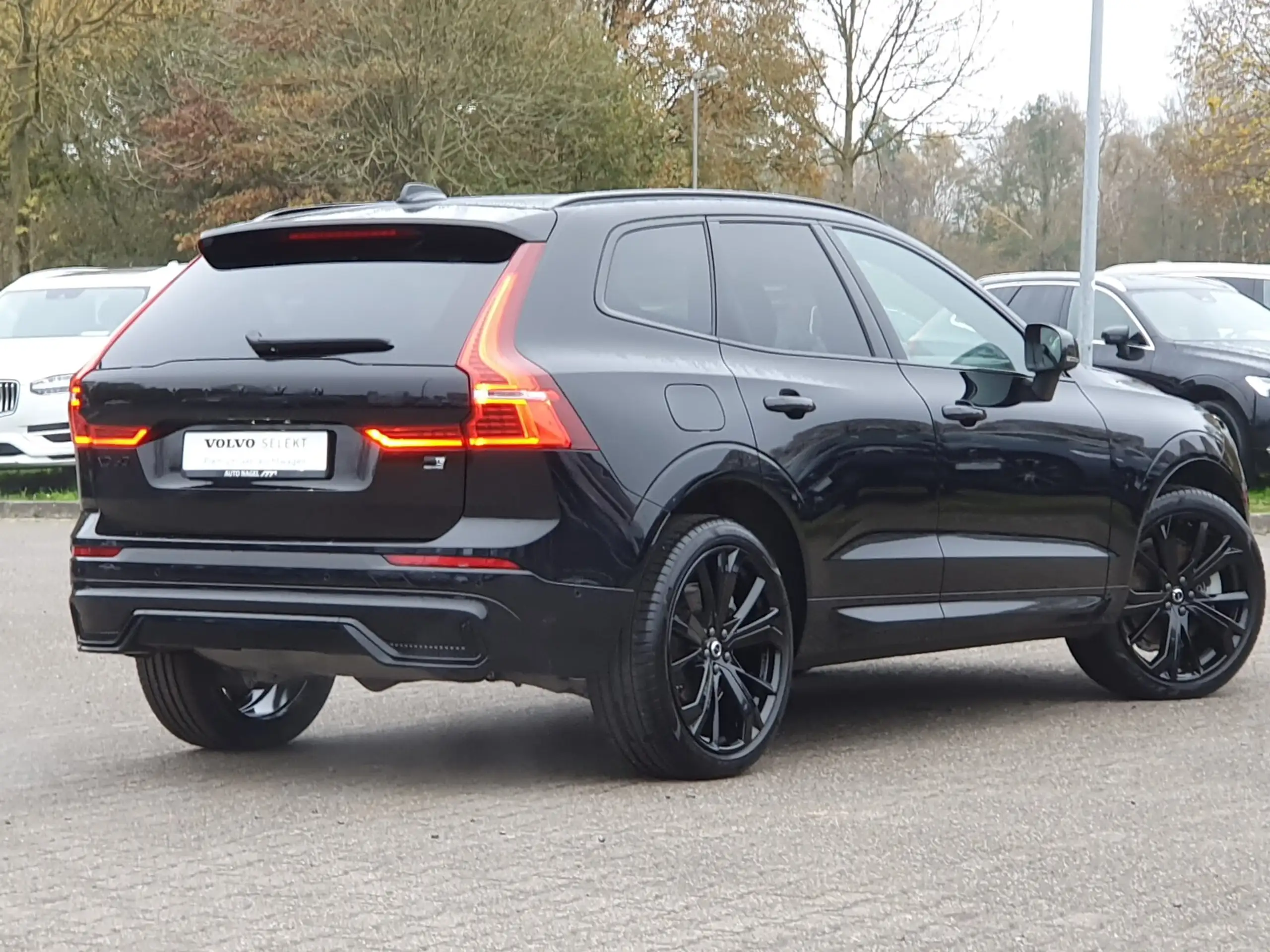 Volvo - XC60