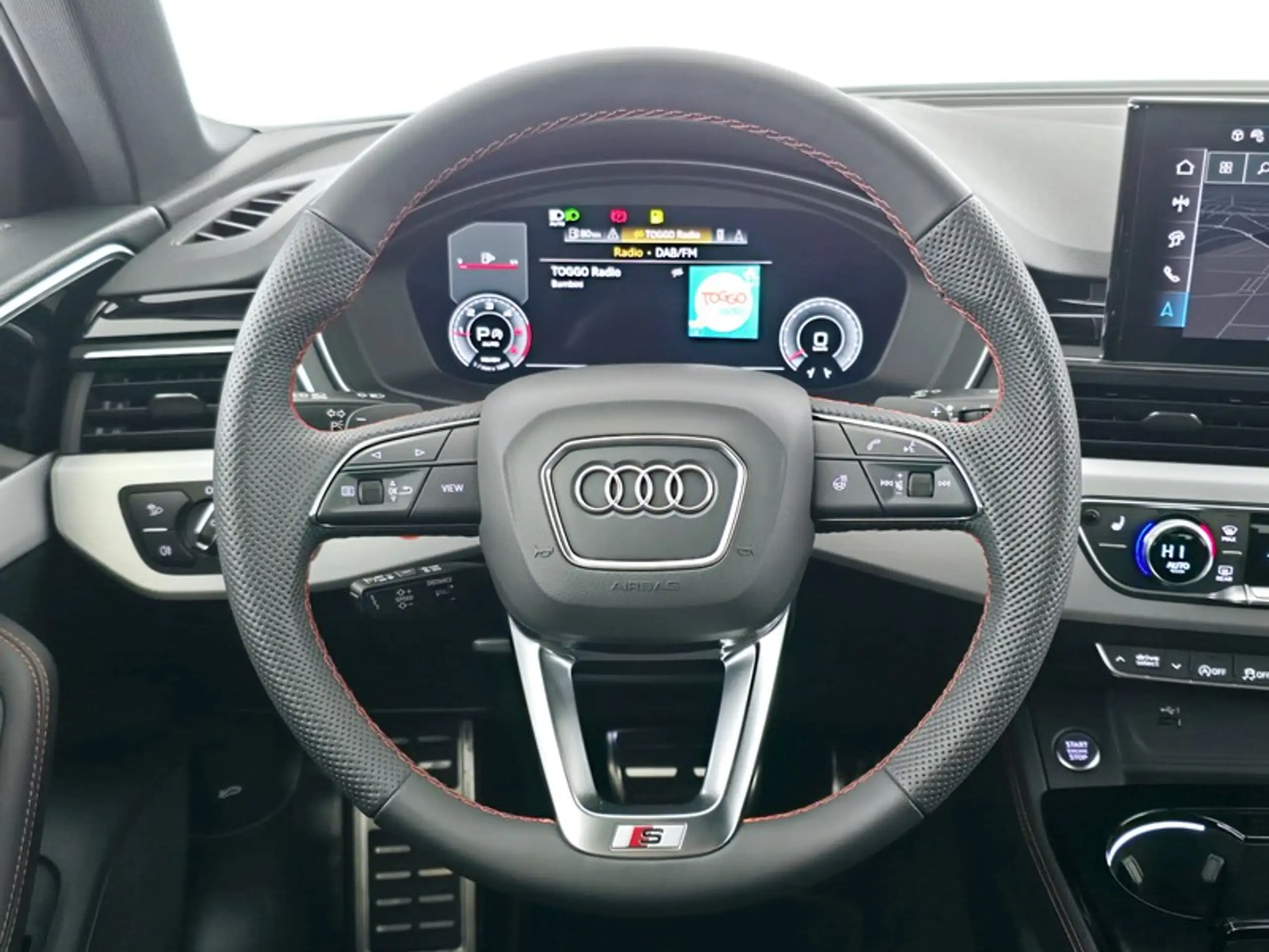 Audi - A4