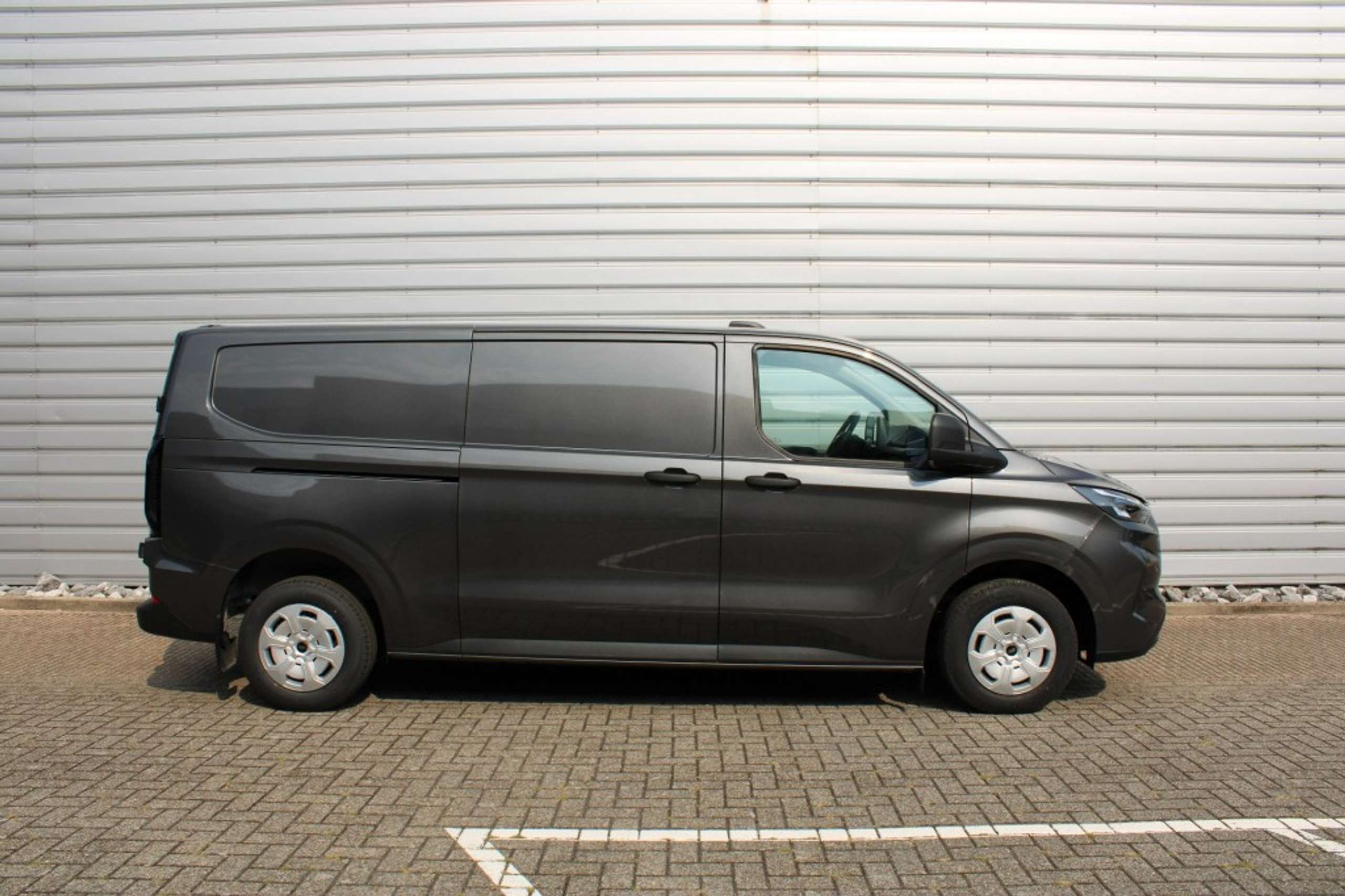 Ford - Transit Custom