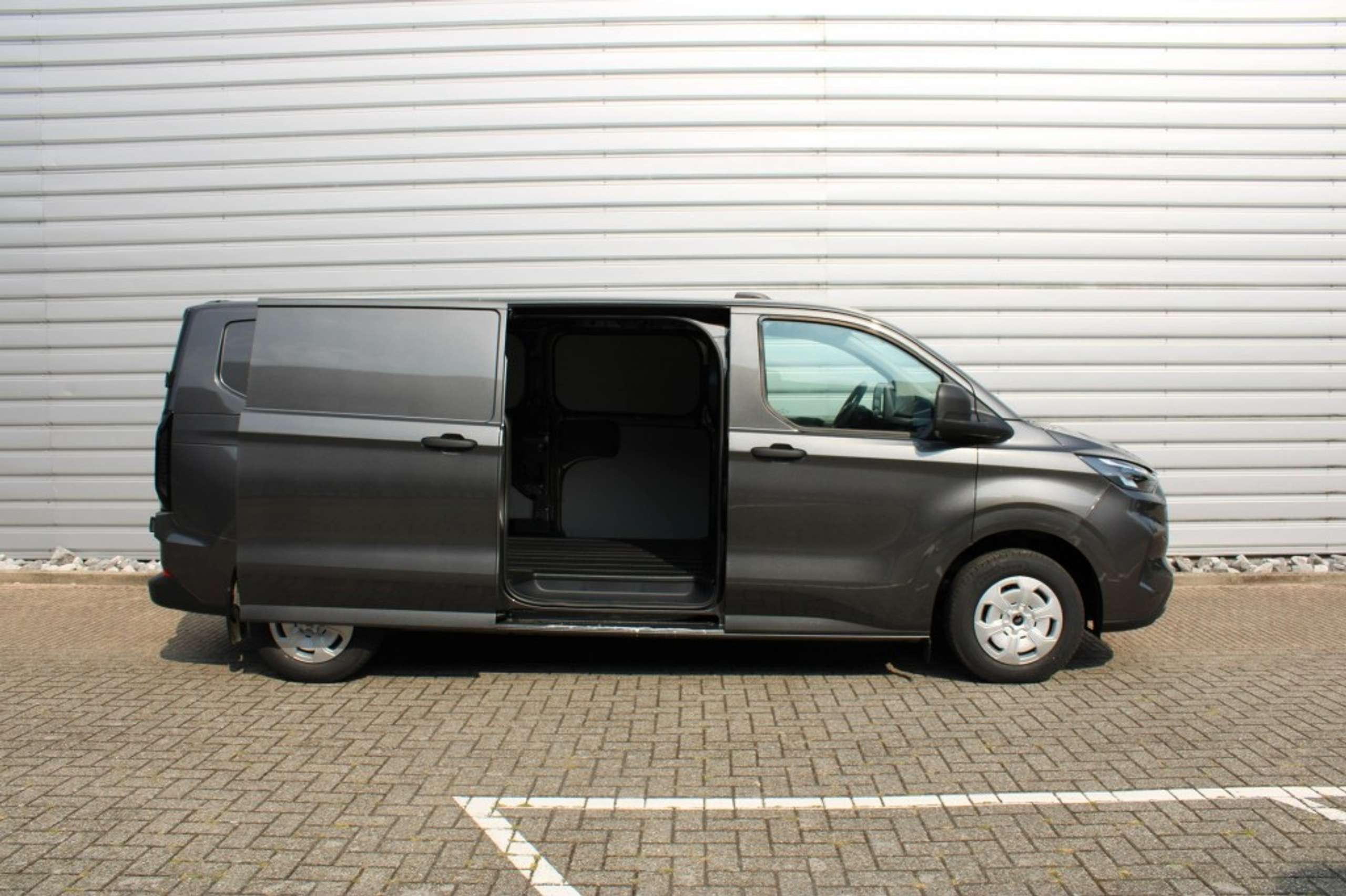 Ford - Transit Custom