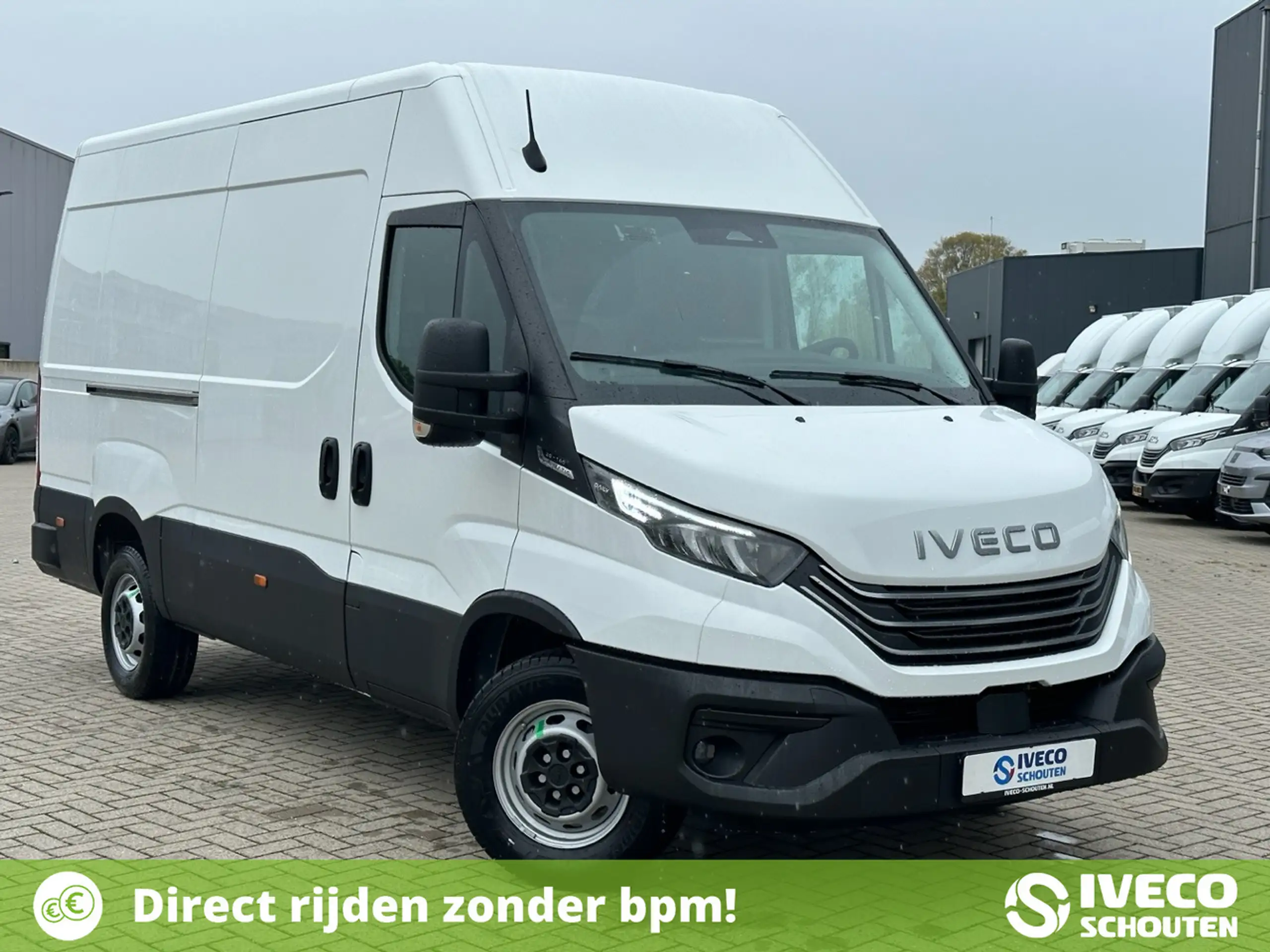 Iveco - Daily