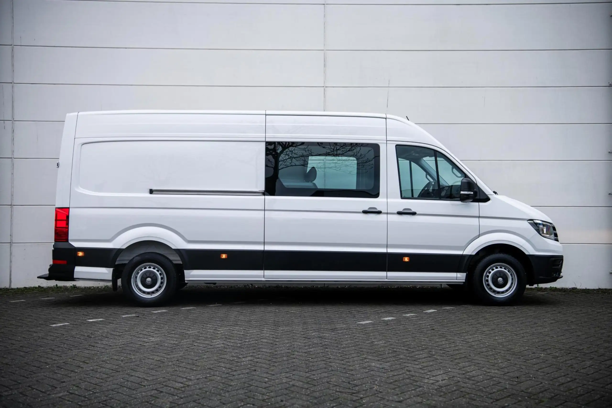 Volkswagen - Crafter