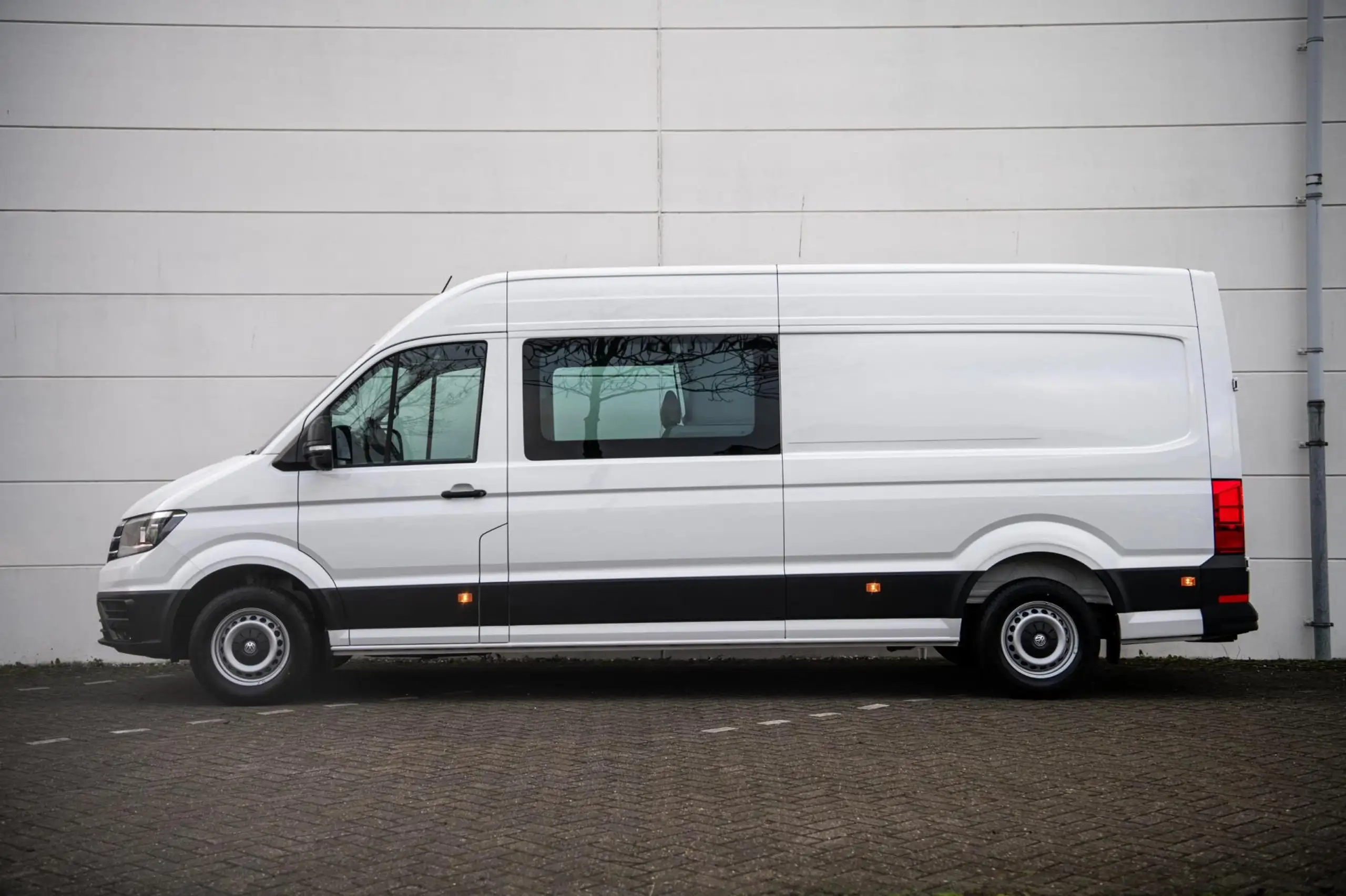 Volkswagen - Crafter