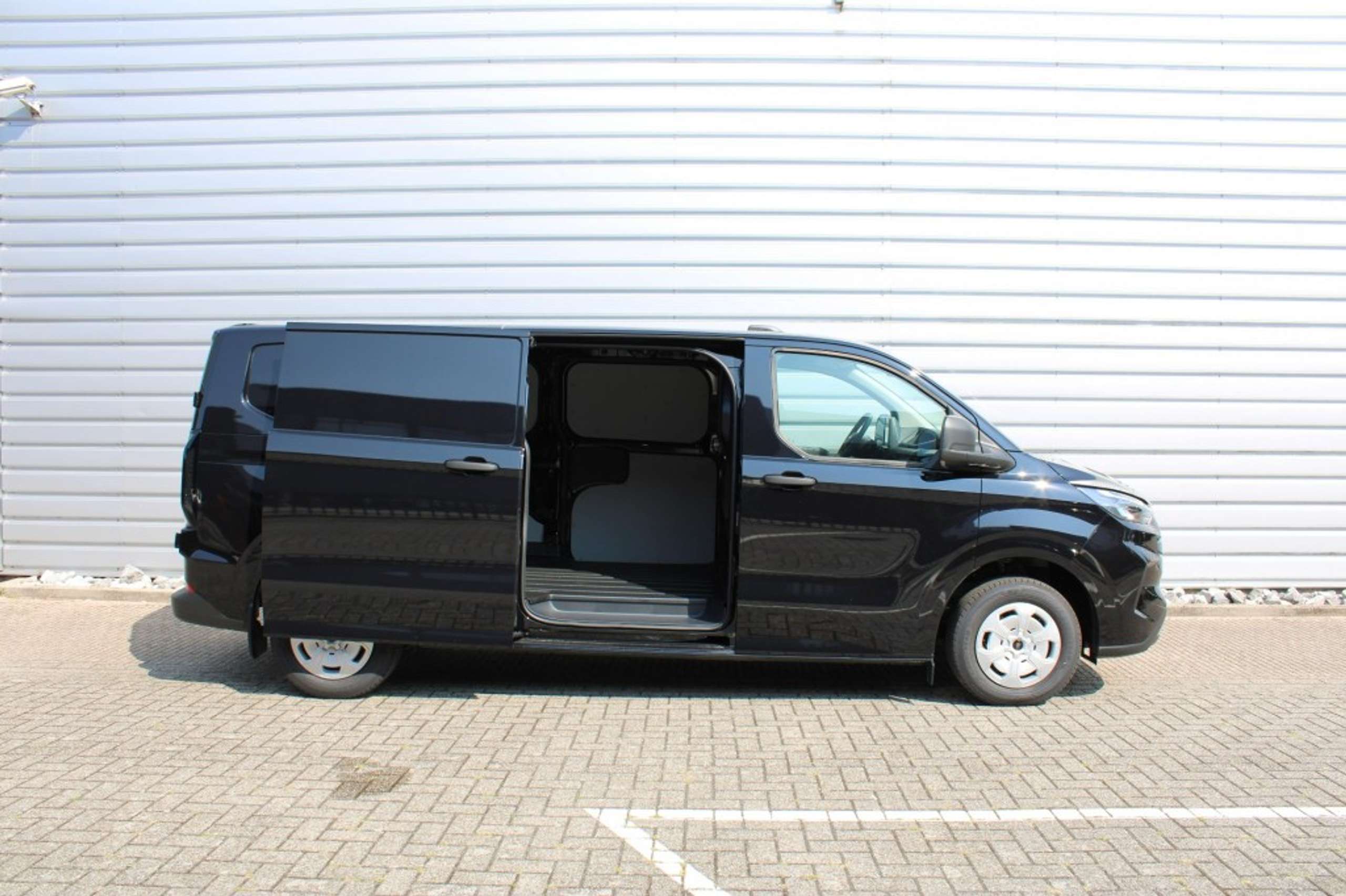 Ford - Transit Custom