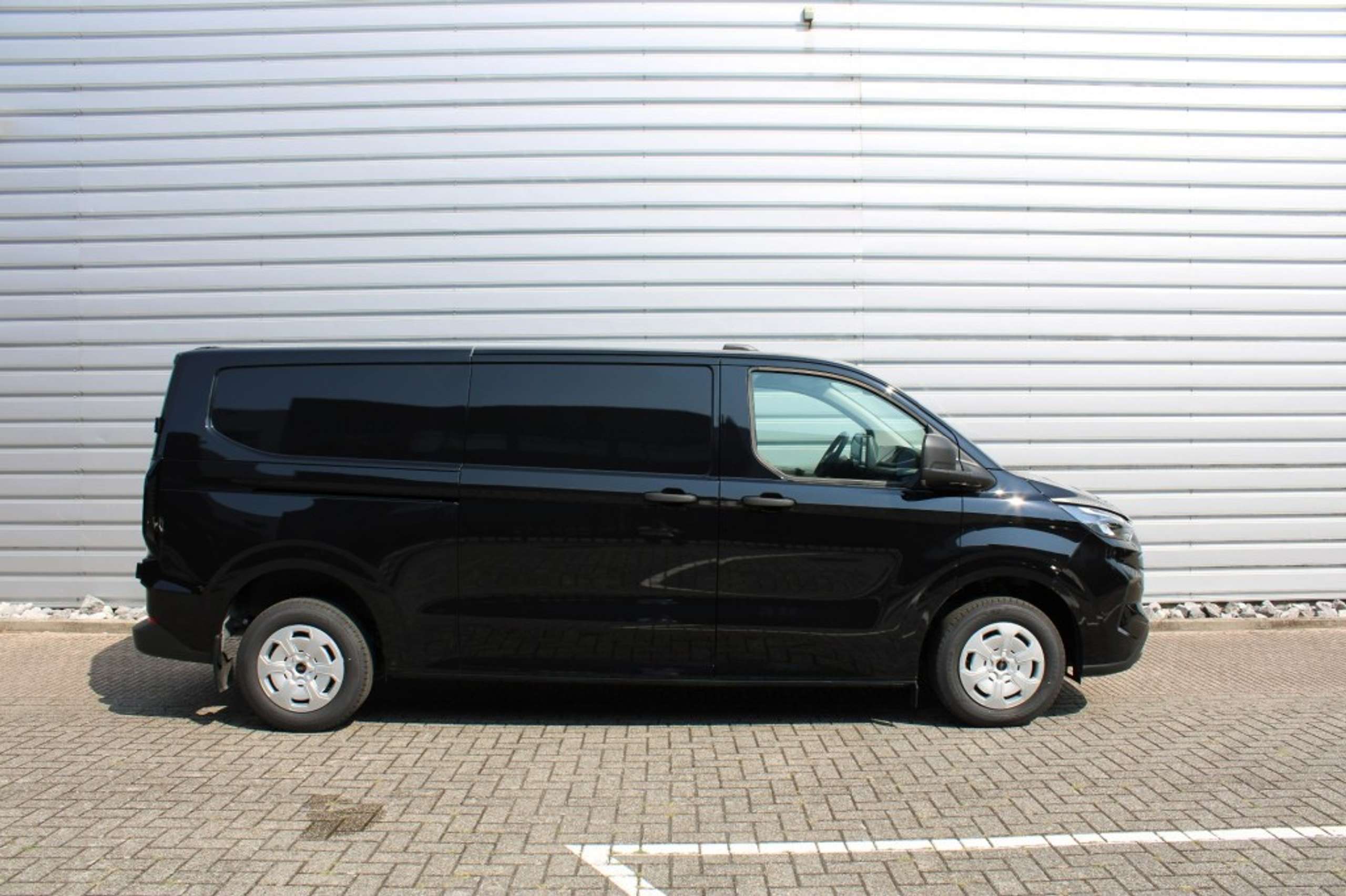 Ford - Transit Custom