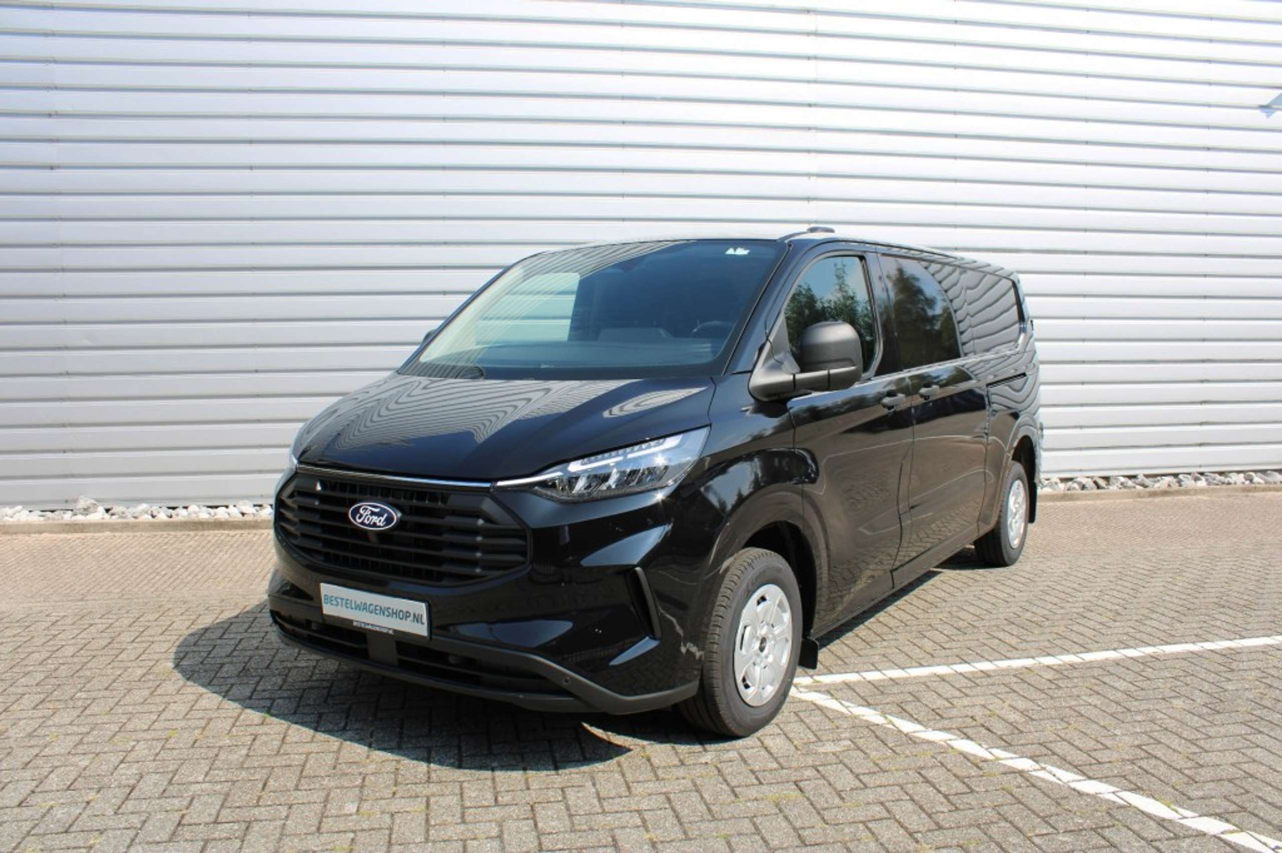 Ford - Transit Custom