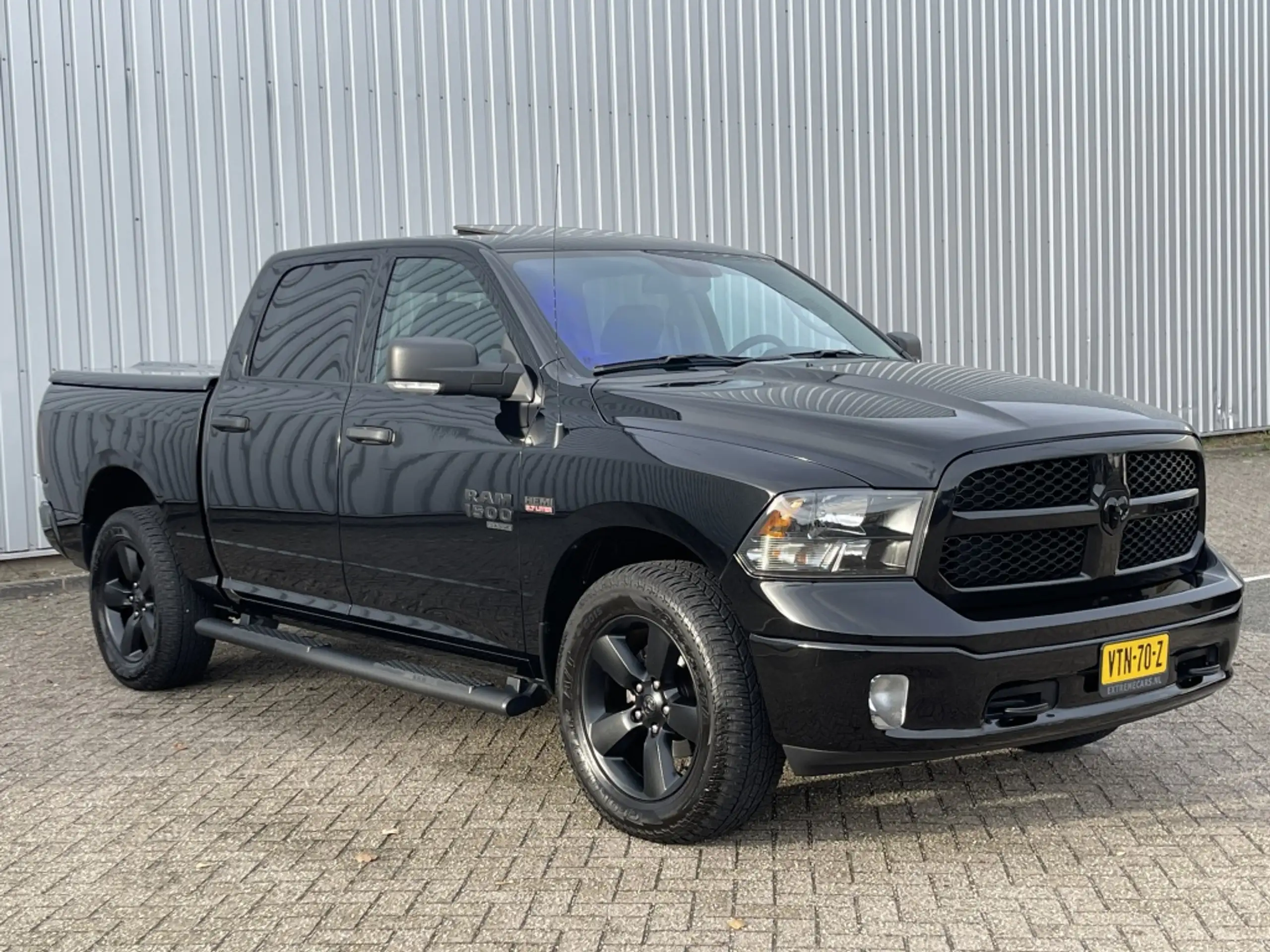 Dodge - RAM