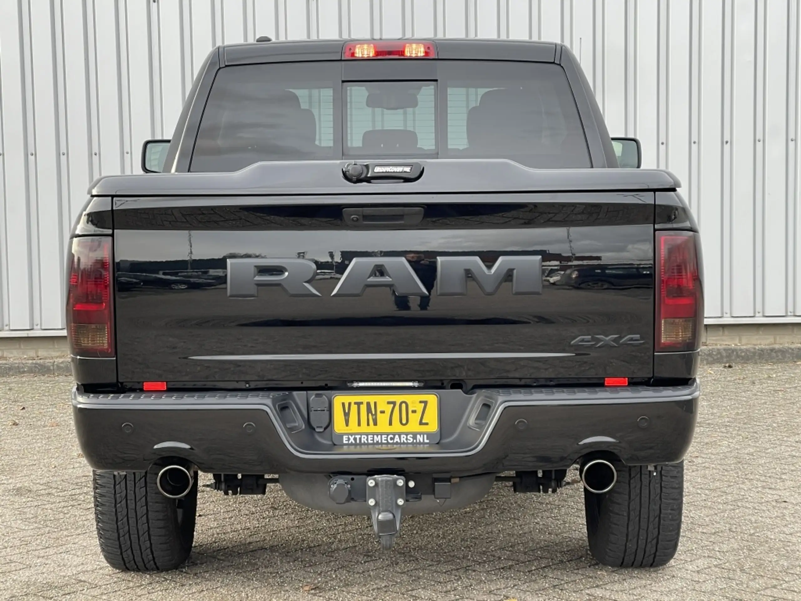 Dodge - RAM