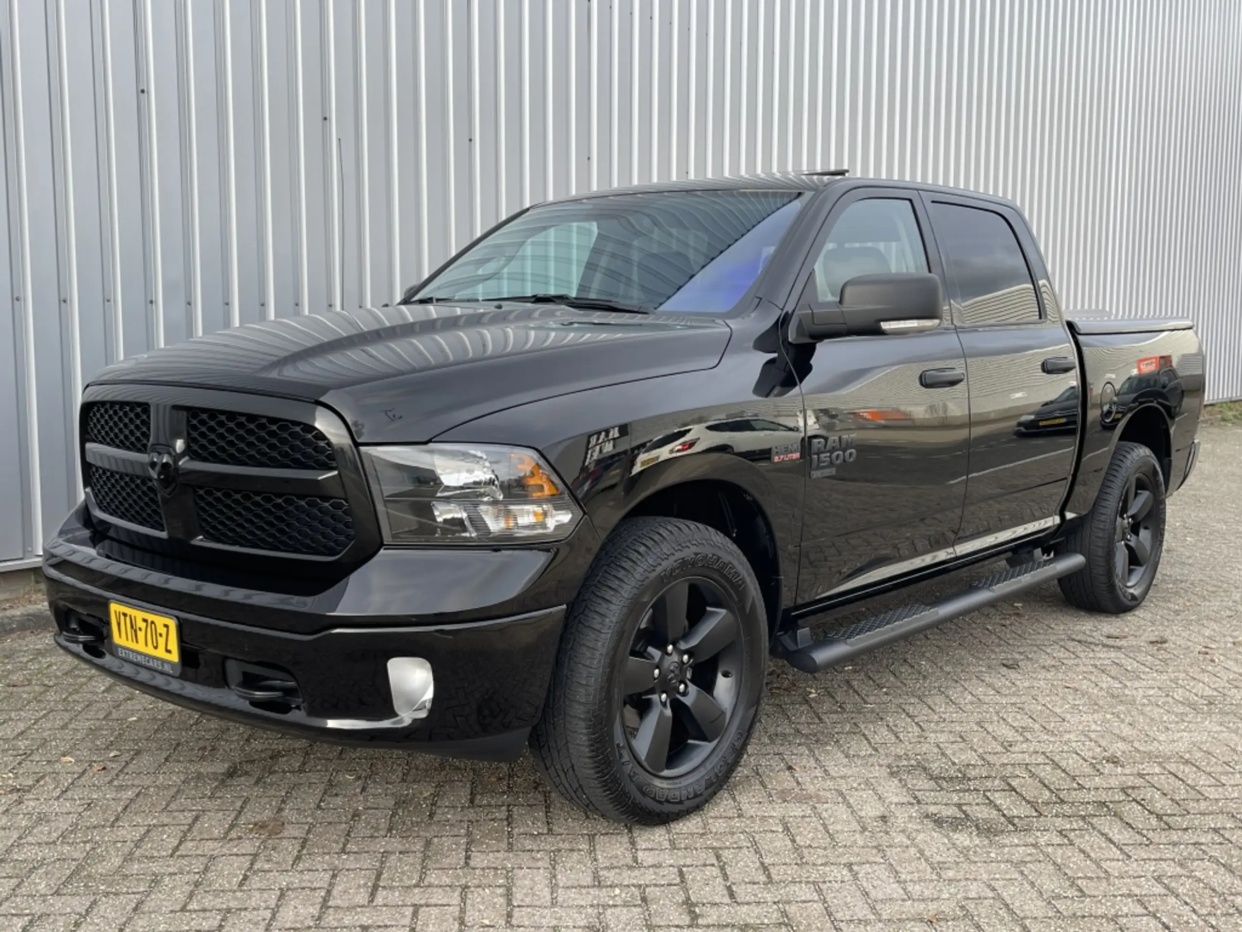 Dodge - RAM