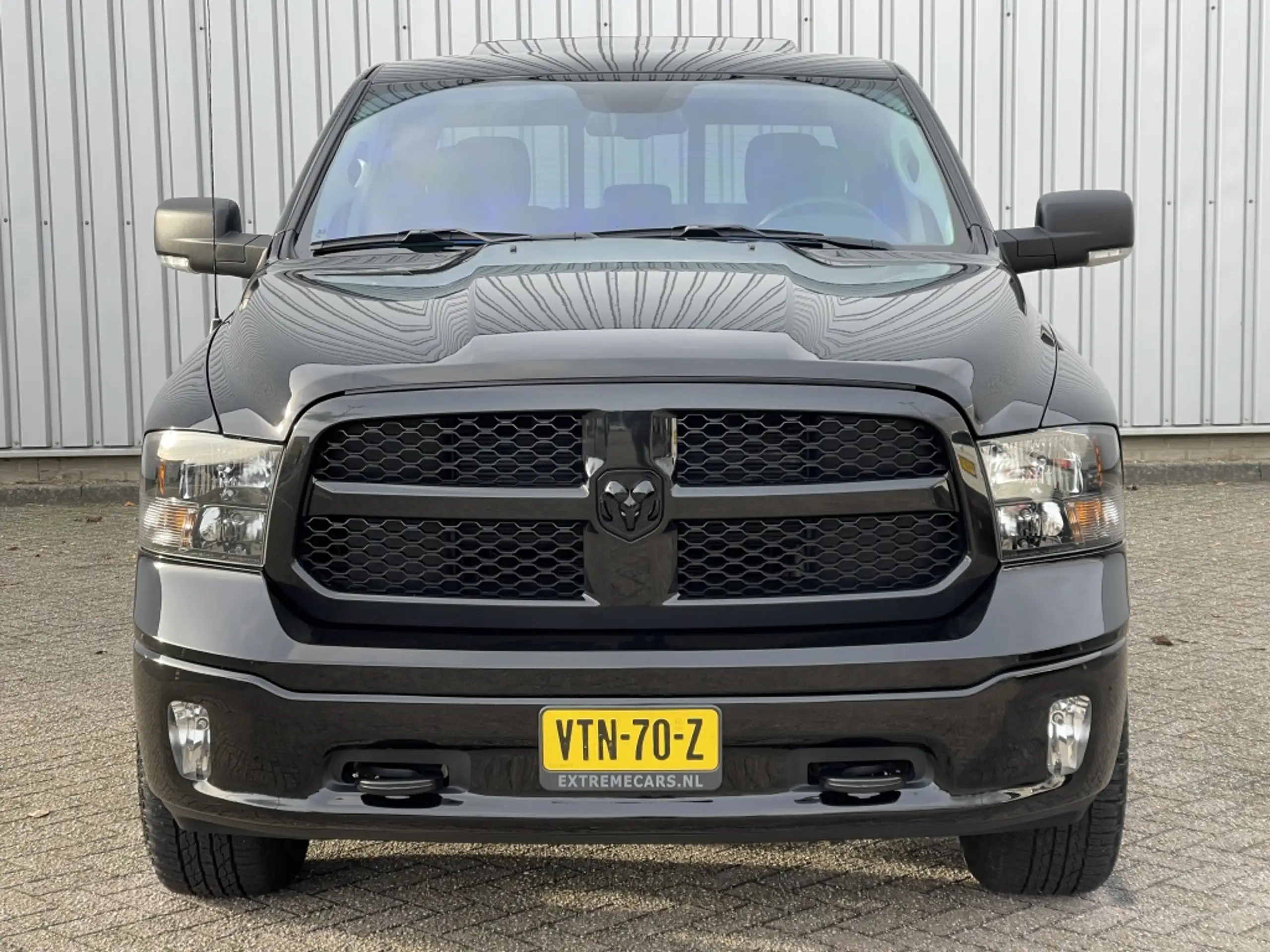 Dodge - RAM