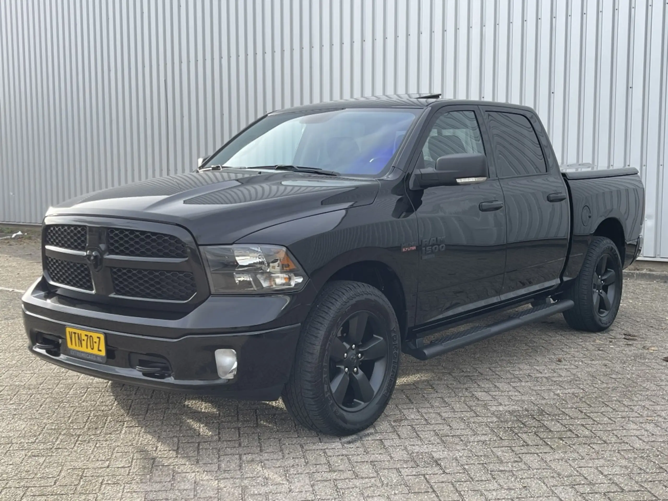 Dodge - RAM