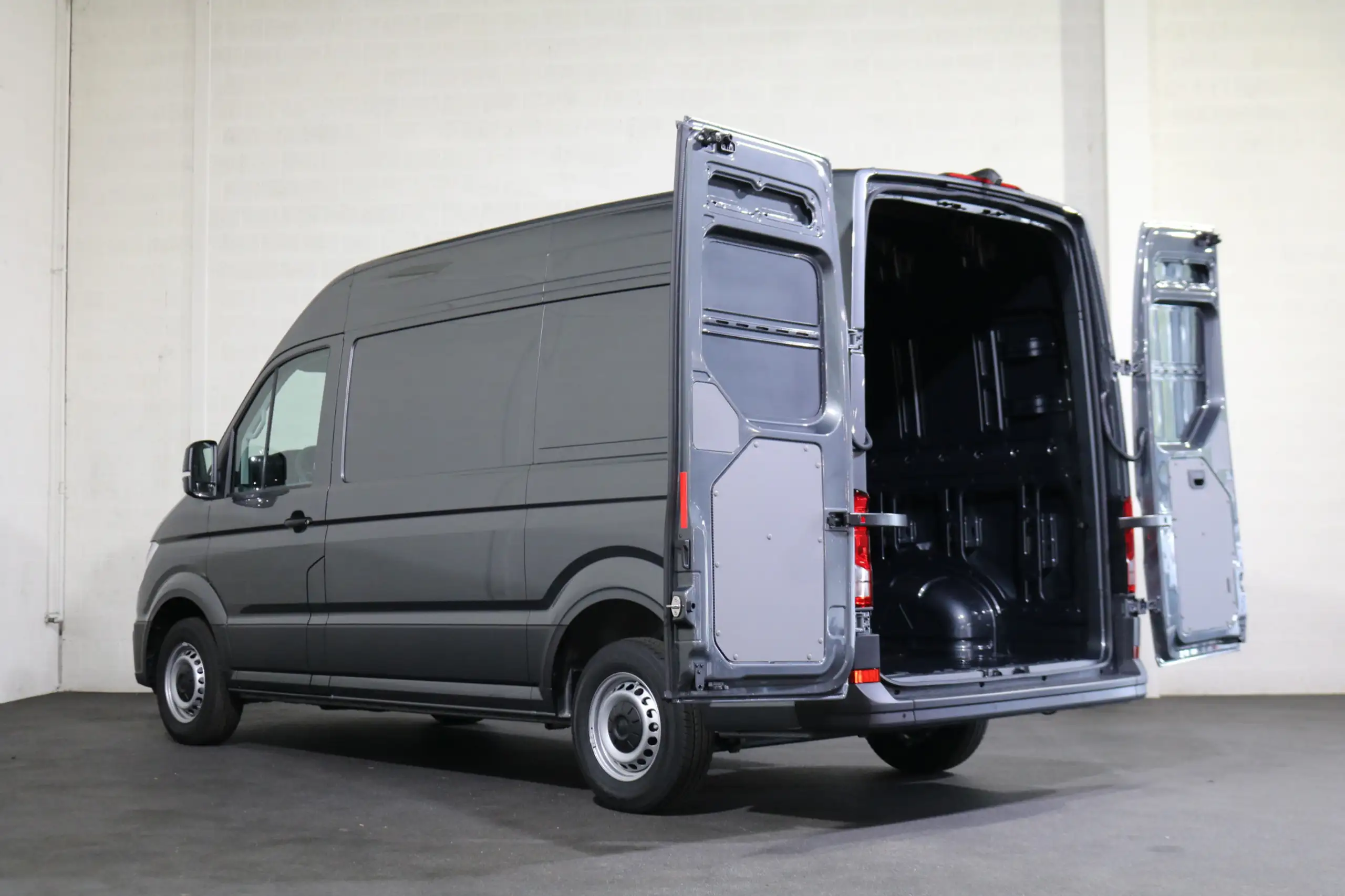 Volkswagen - Crafter