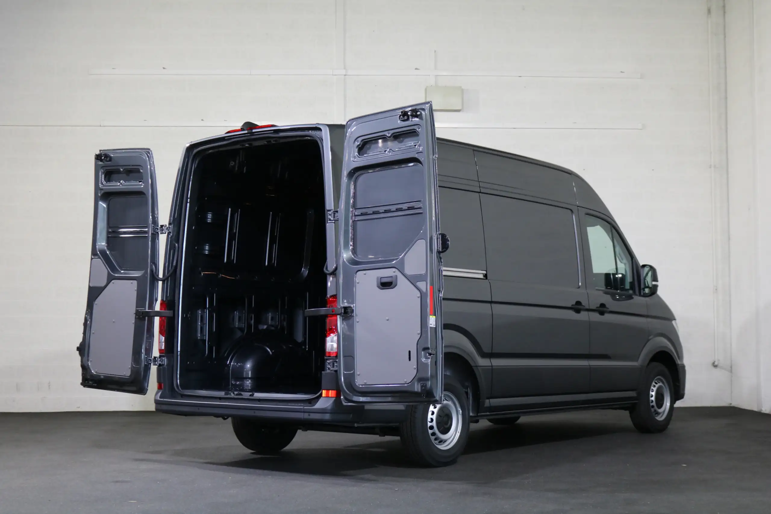 Volkswagen - Crafter