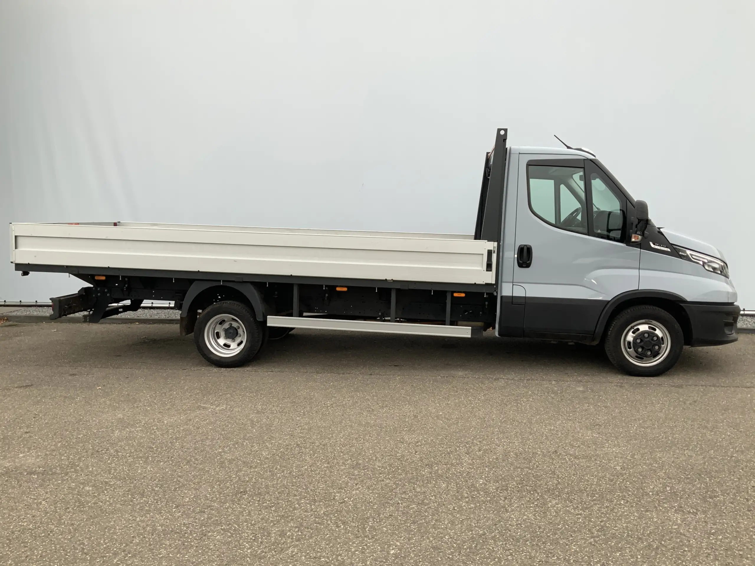 Iveco - Daily