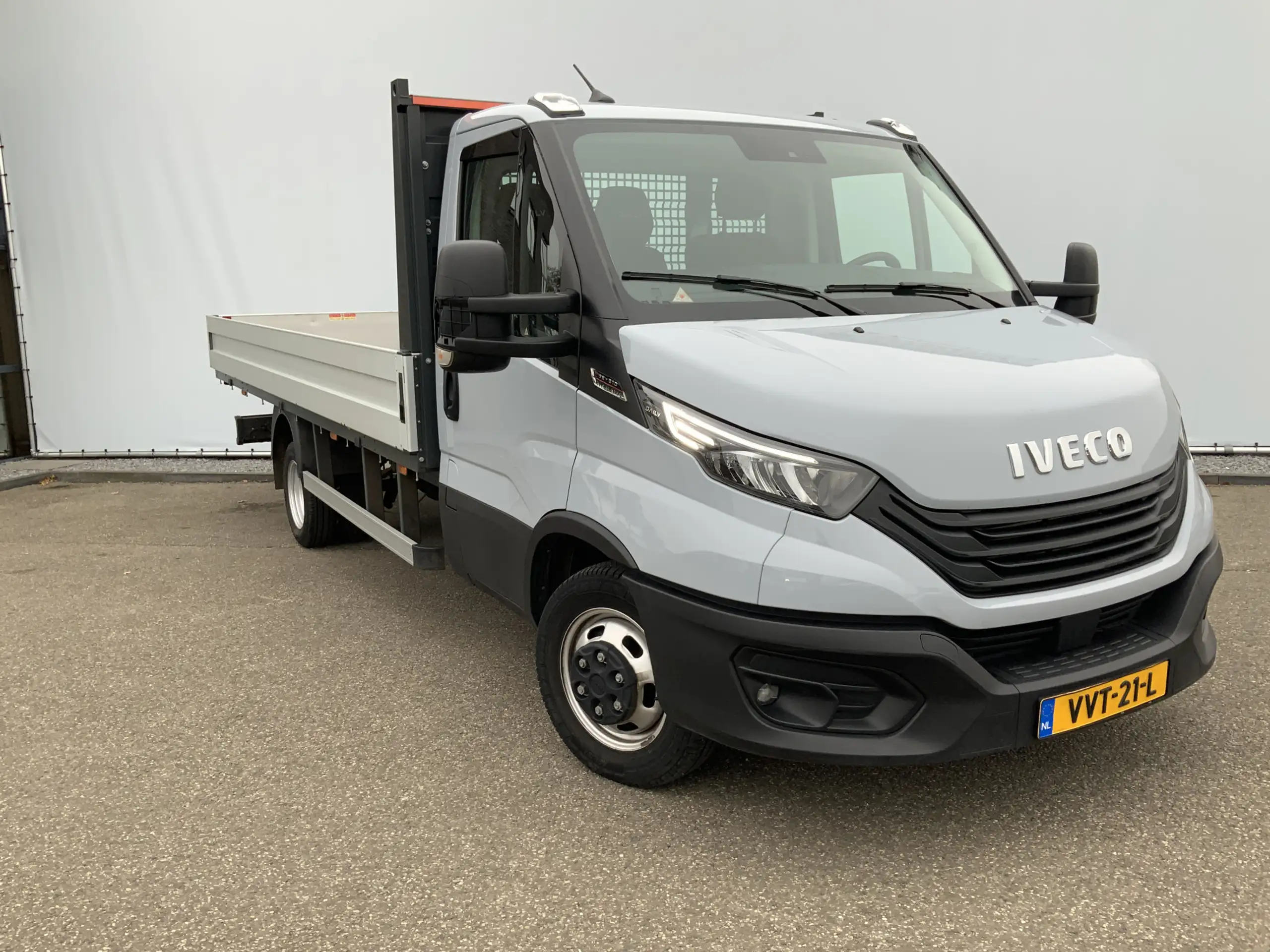 Iveco - Daily