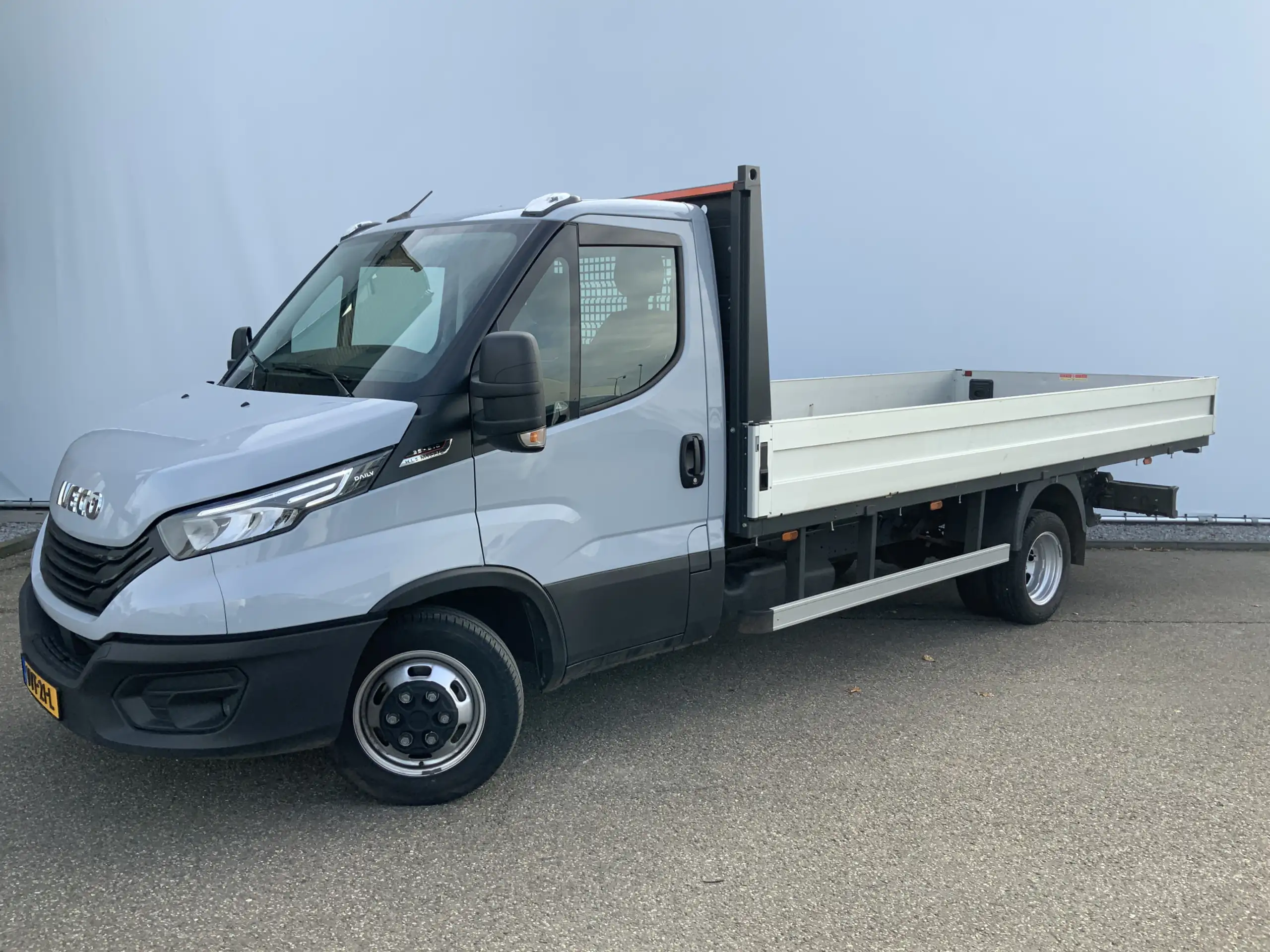 Iveco - Daily