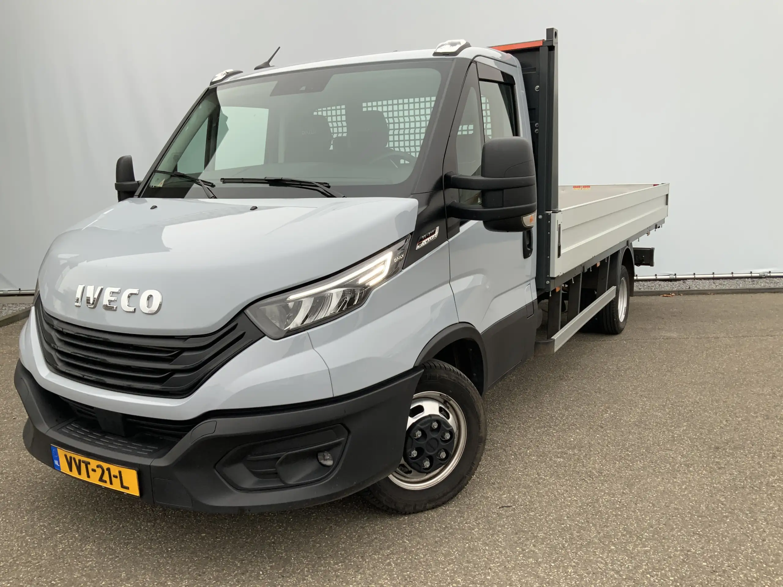 Iveco - Daily