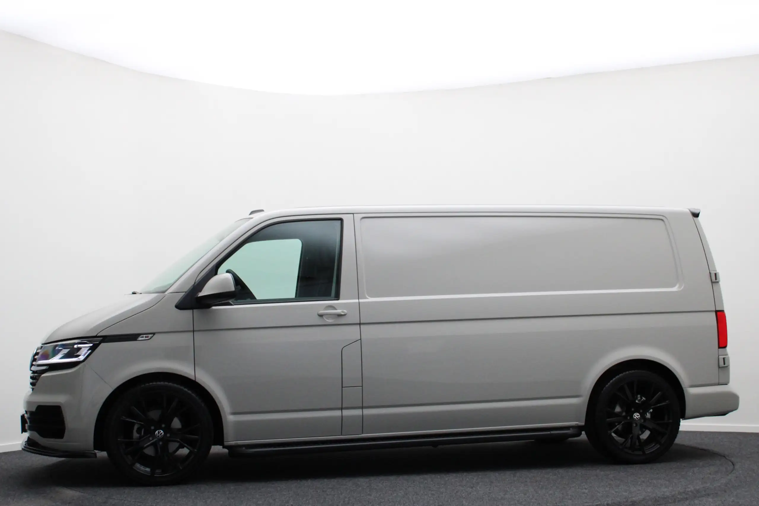 Volkswagen - Transporter