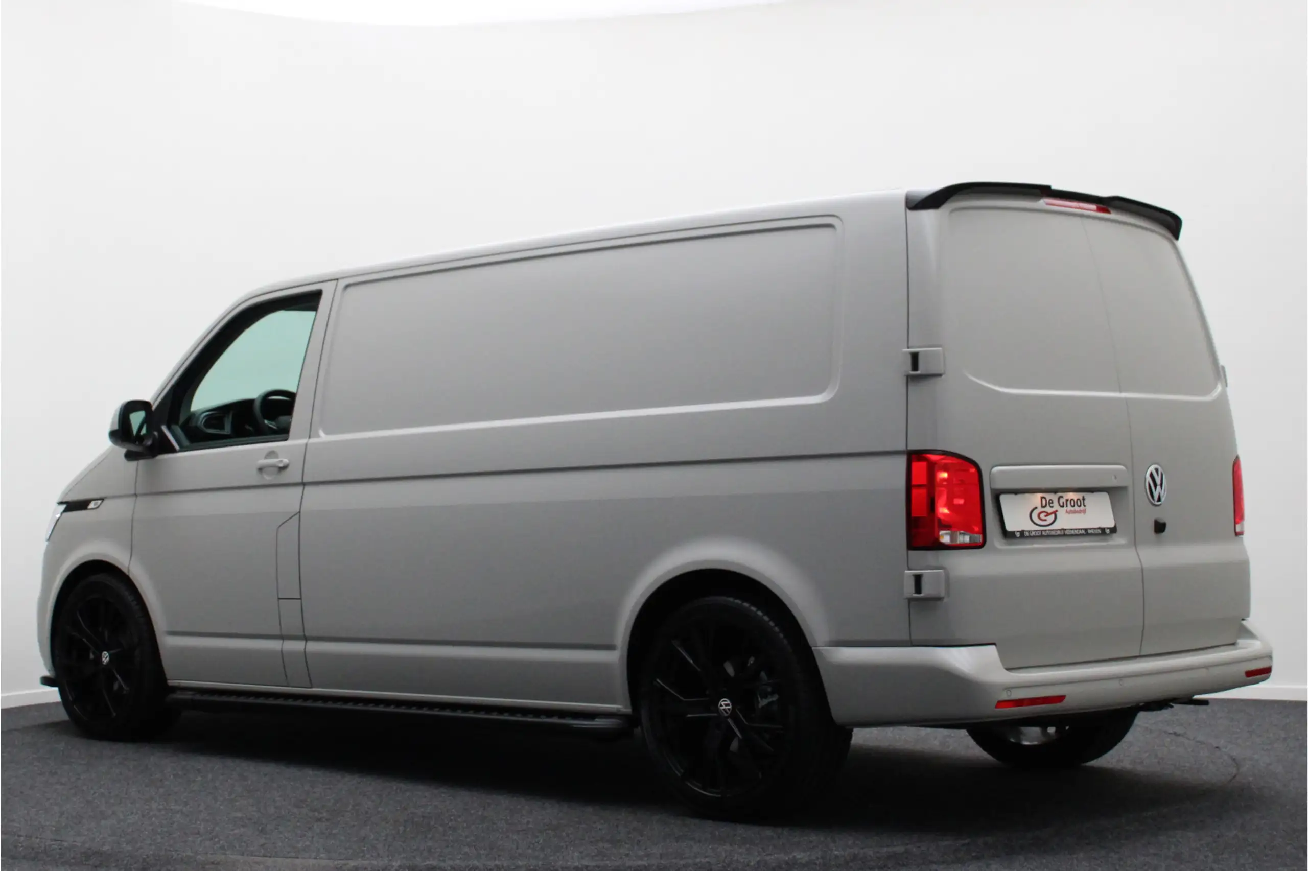 Volkswagen - Transporter