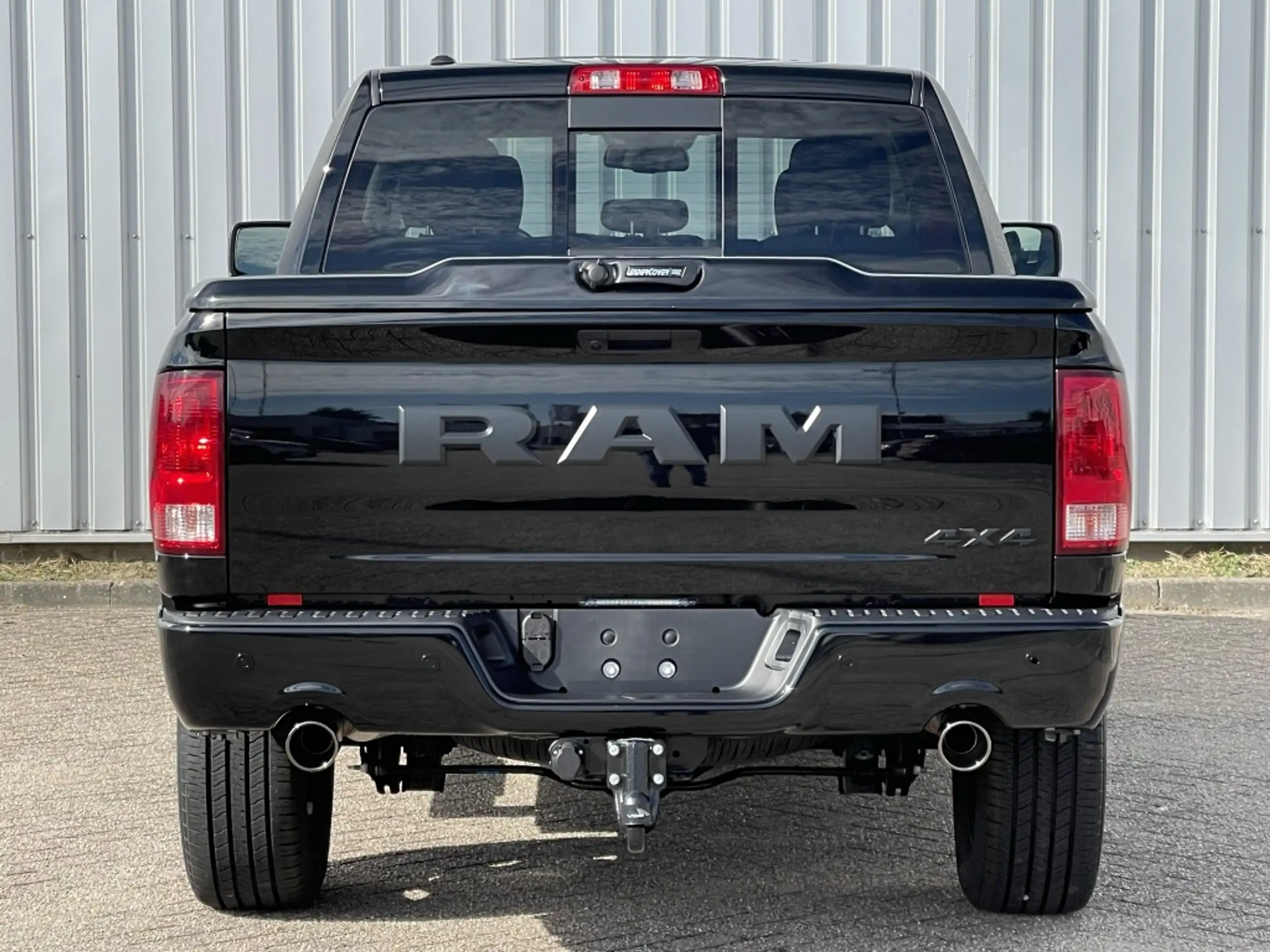 Dodge - RAM