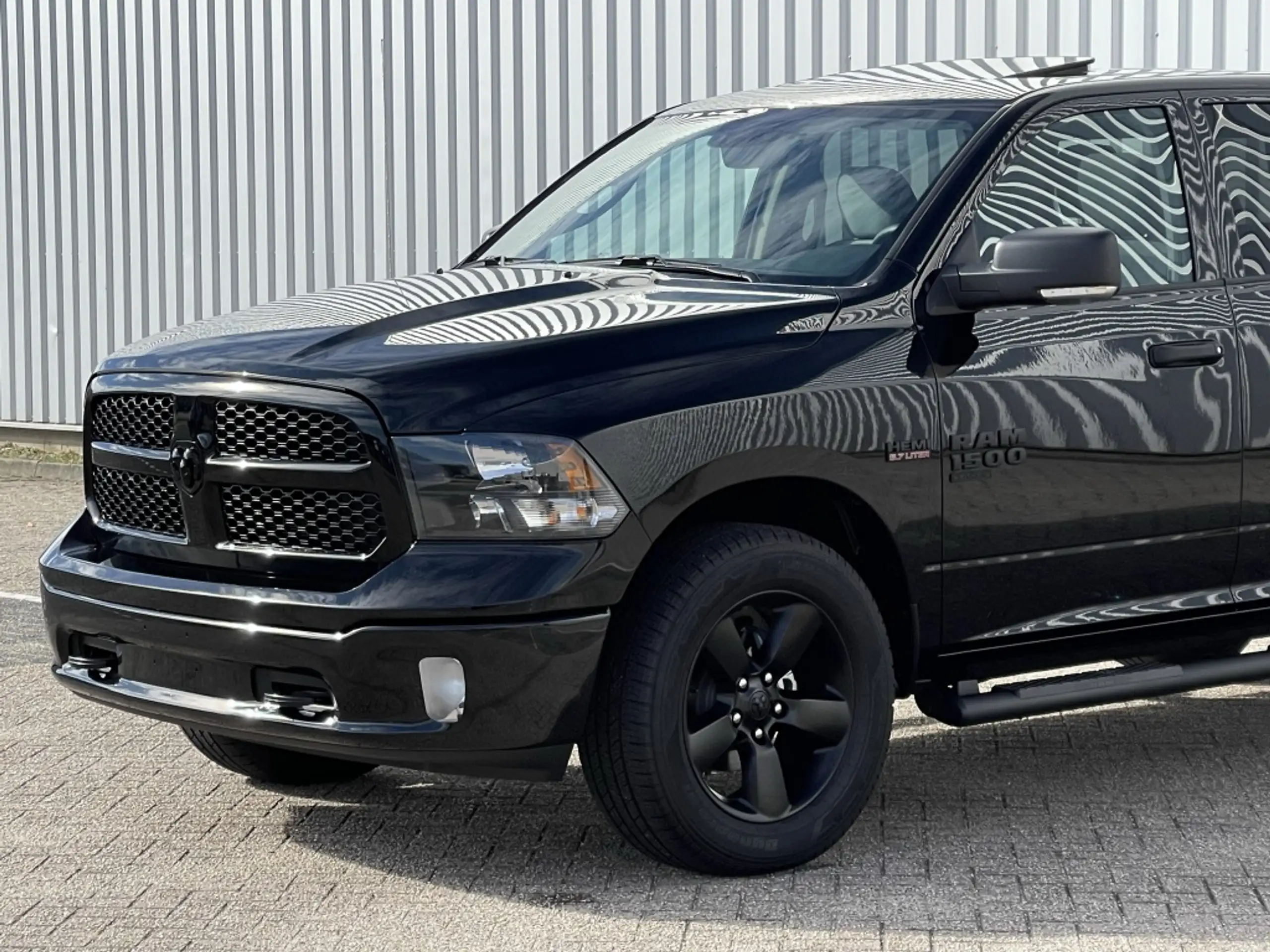 Dodge - RAM