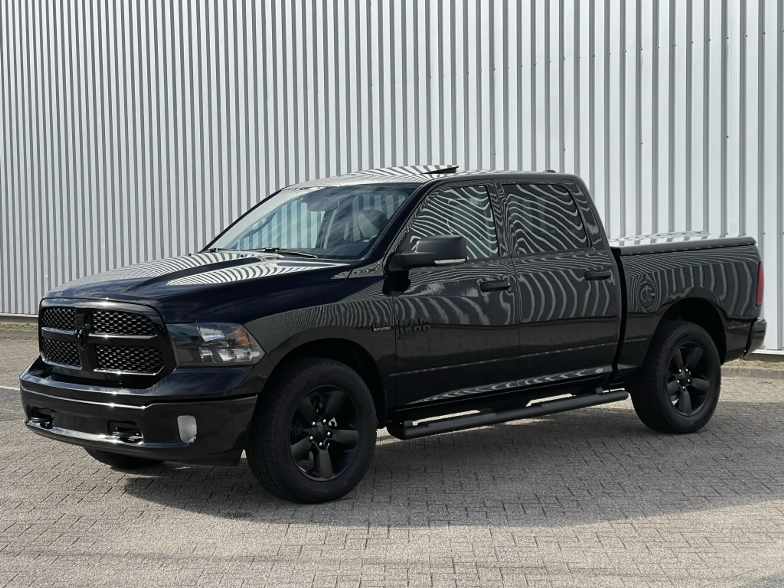 Dodge - RAM